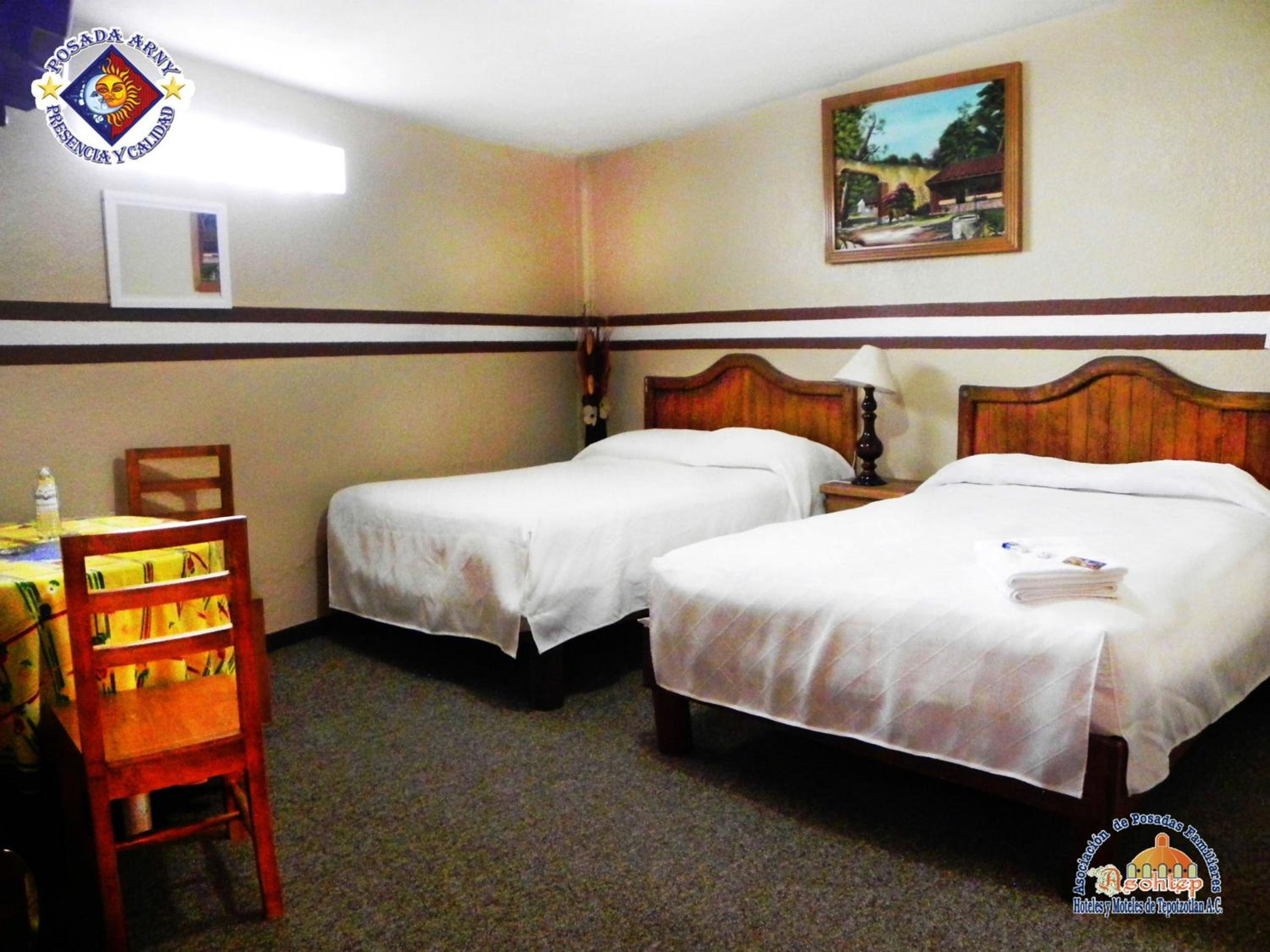 Quadruple Room - Photo 15