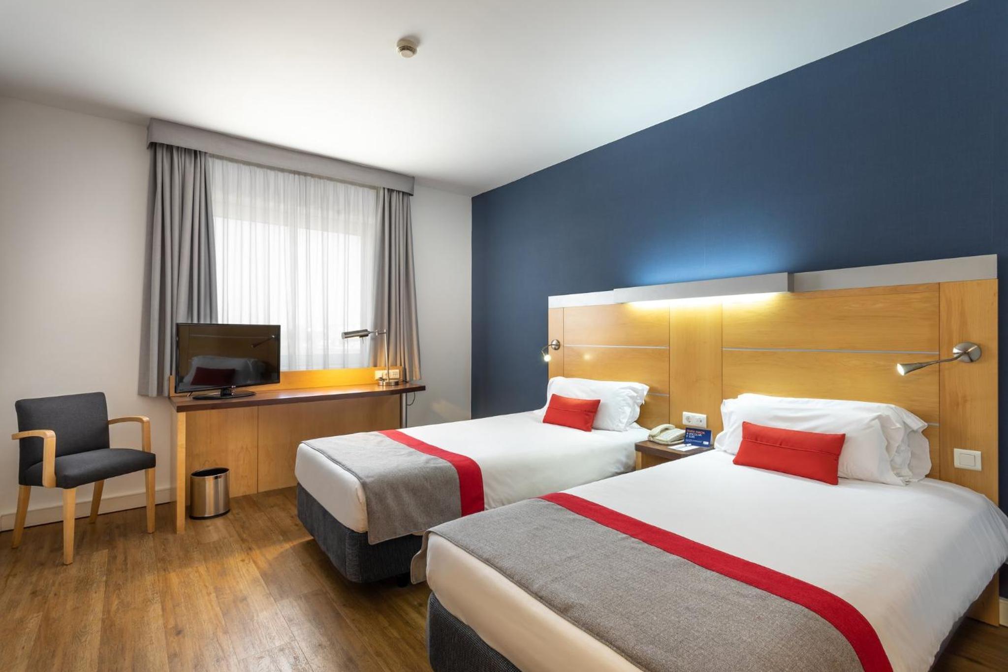Standard Twin Room - Free Breakfast - Photo 4
