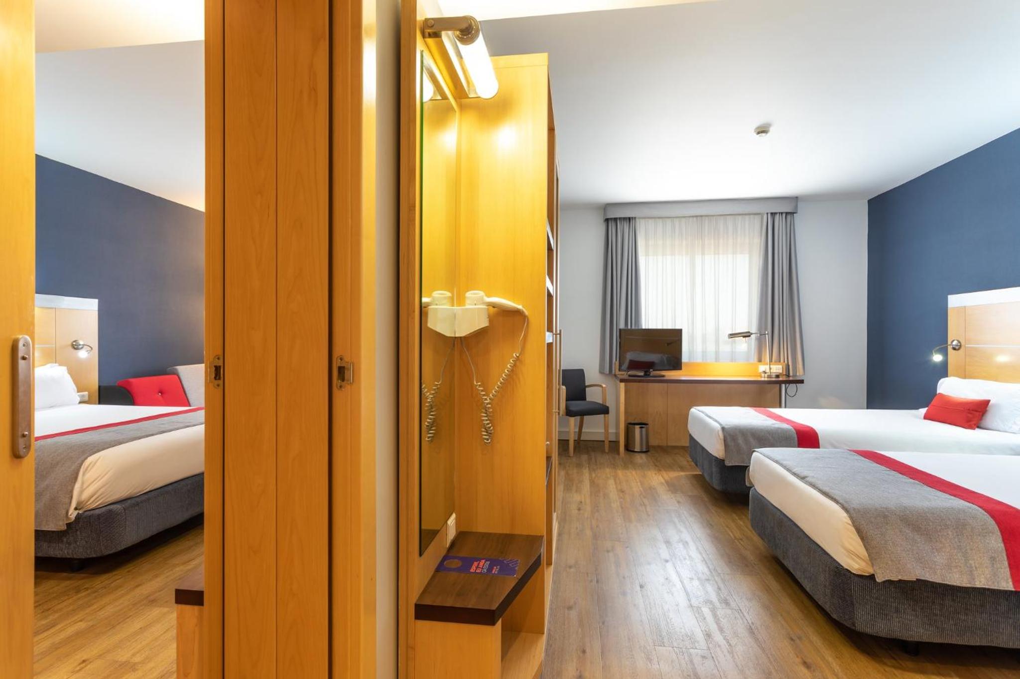 Standard Twin Room - Free Breakfast - Photo 5