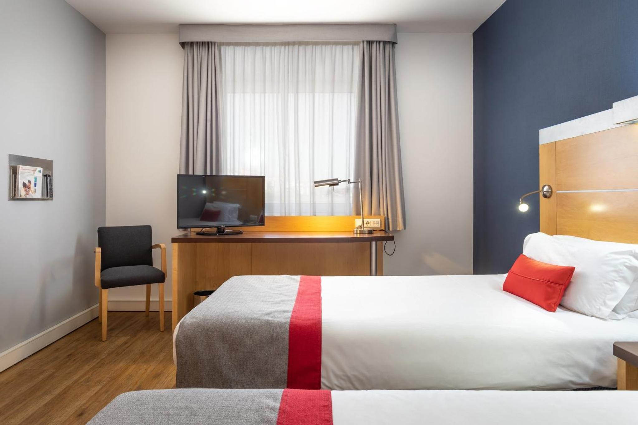 Standard Twin Room - Free Breakfast - Photo 2
