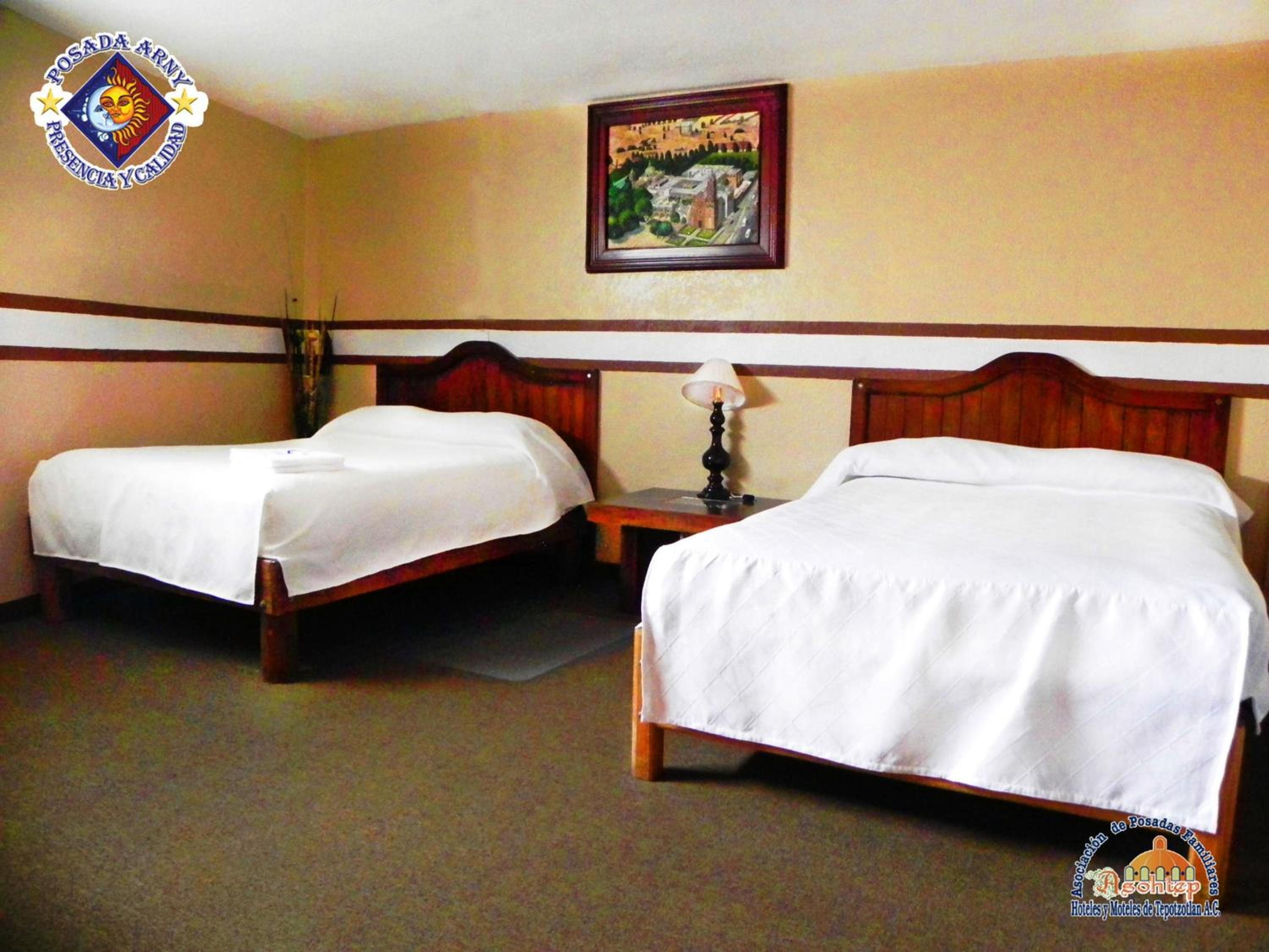 Quadruple Room - Photo 1