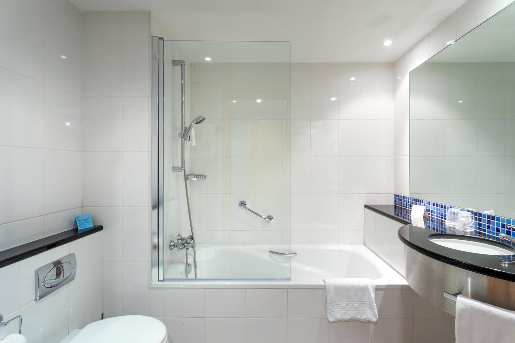 Standard Twin Room - Free Breakfast - Photo 3