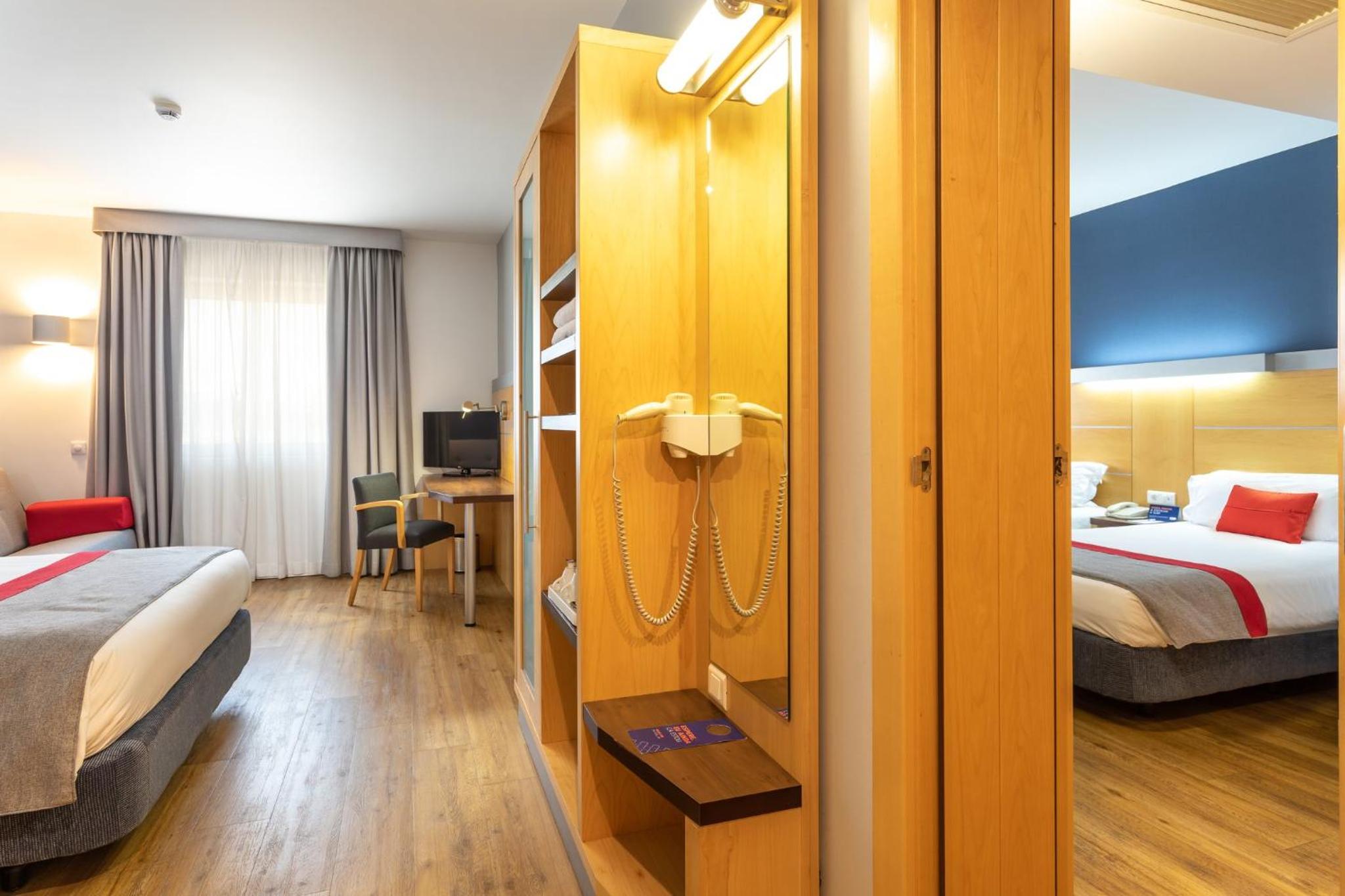 Standard Twin Room - Free Breakfast - Photo 1
