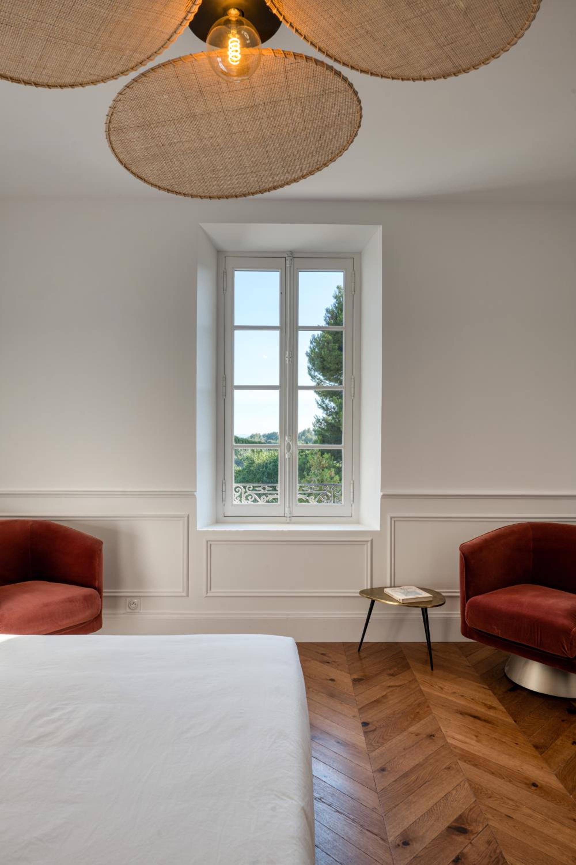 Deluxe Double Room - Photo 17