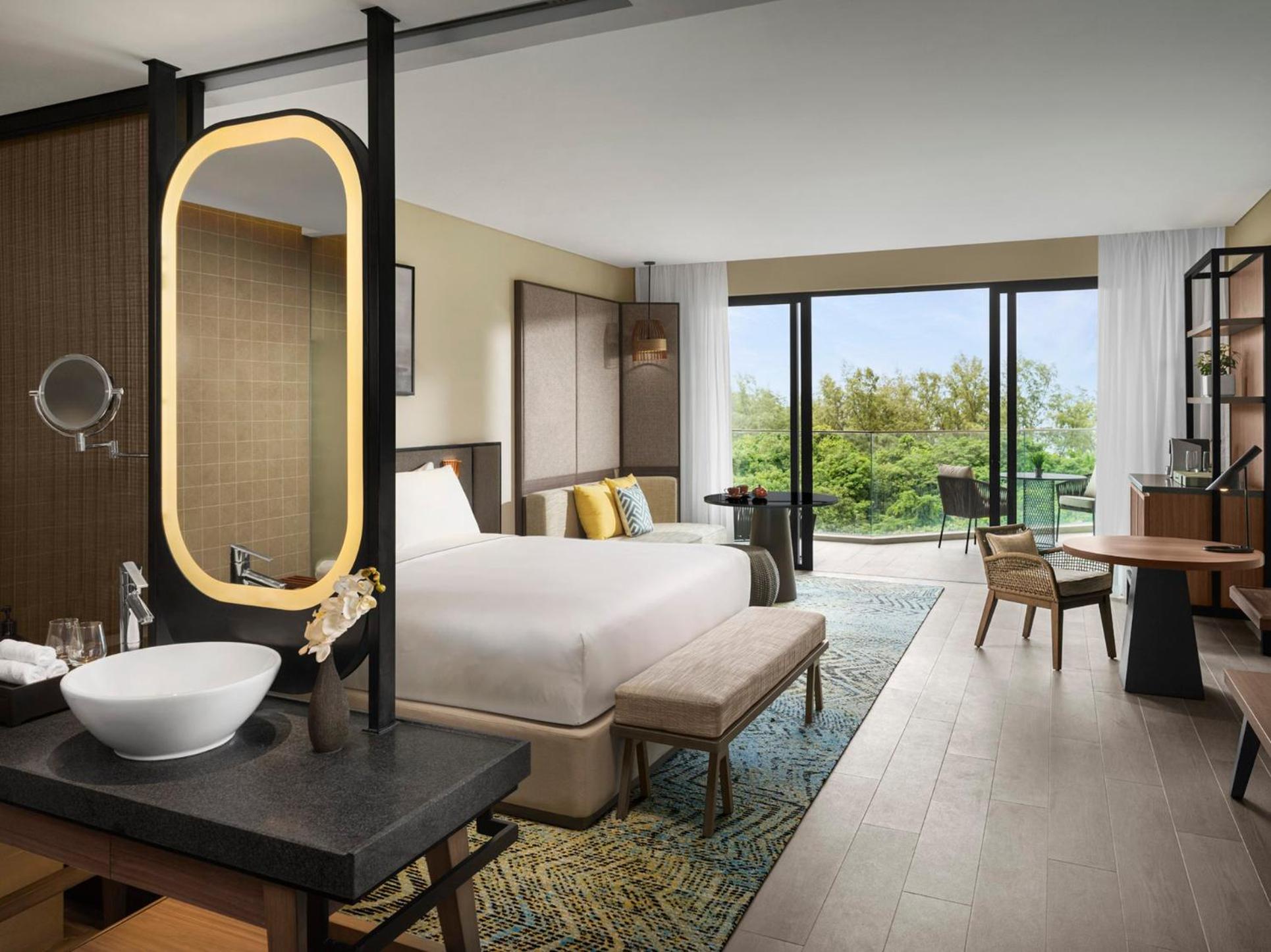 Standard Room - Photo 3