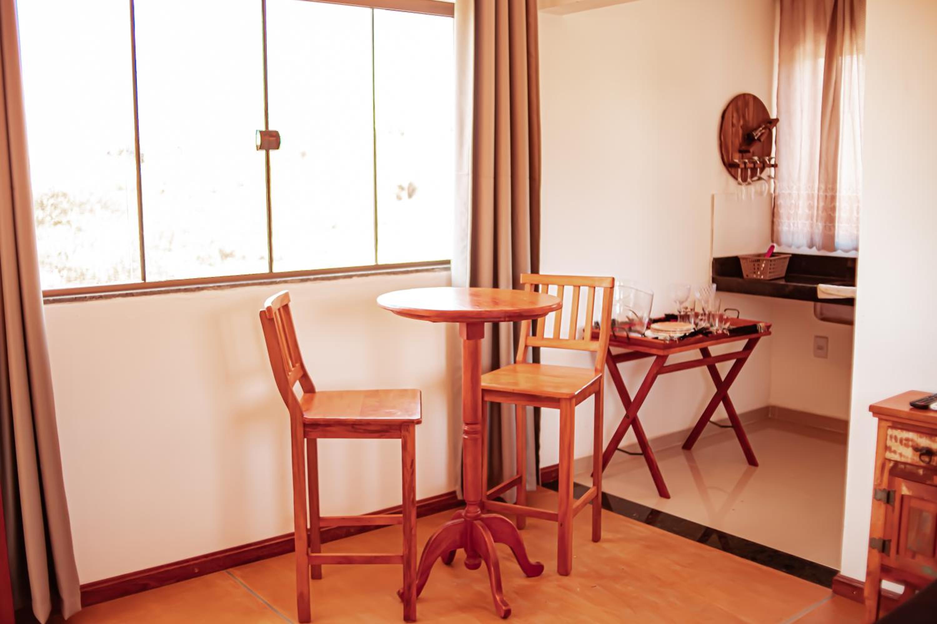 Deluxe Room - Photo 7