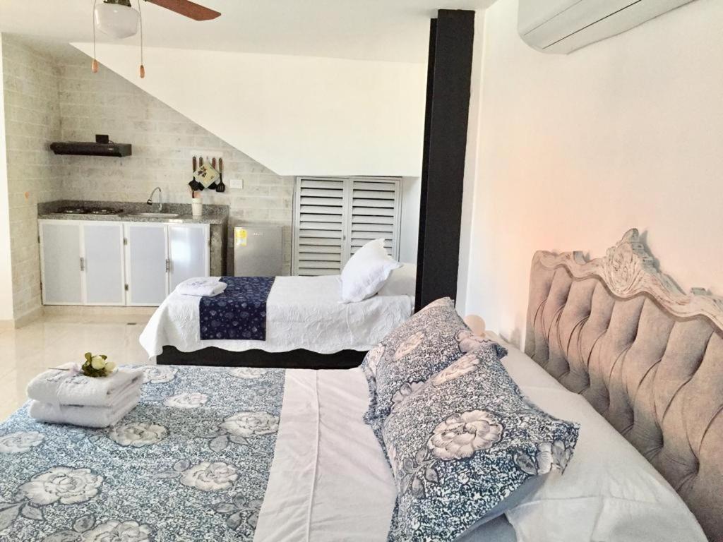 Superior Quadruple Room