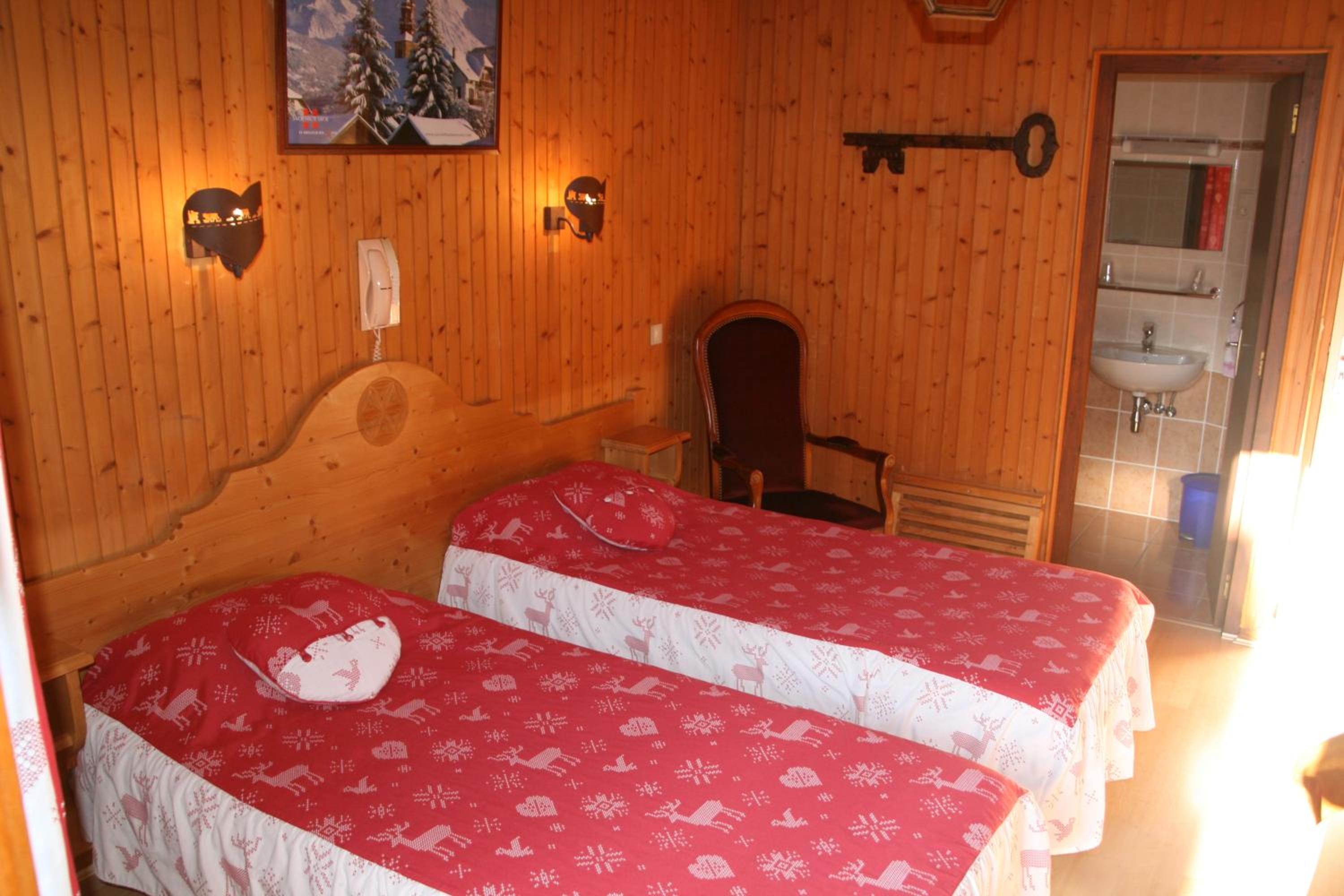 Double Room photo 1
