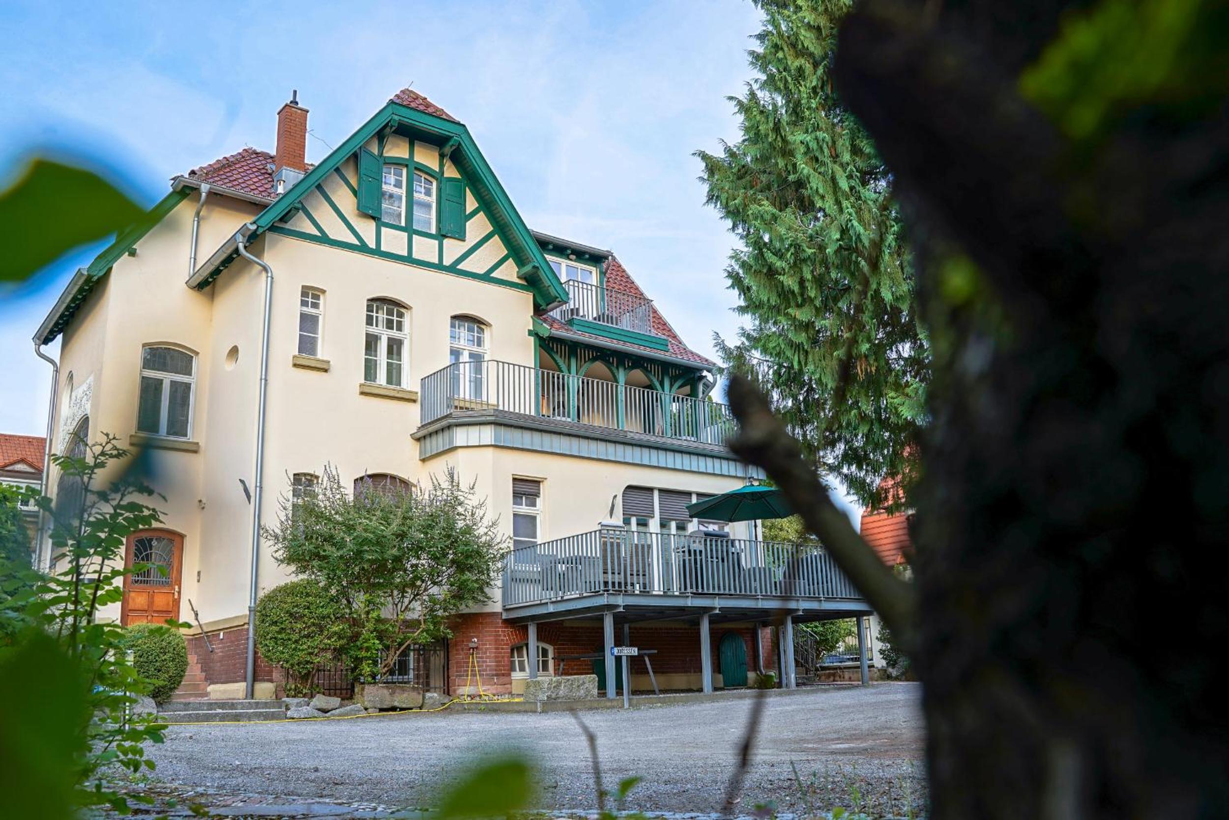 Deluxe Villa - Photo 4