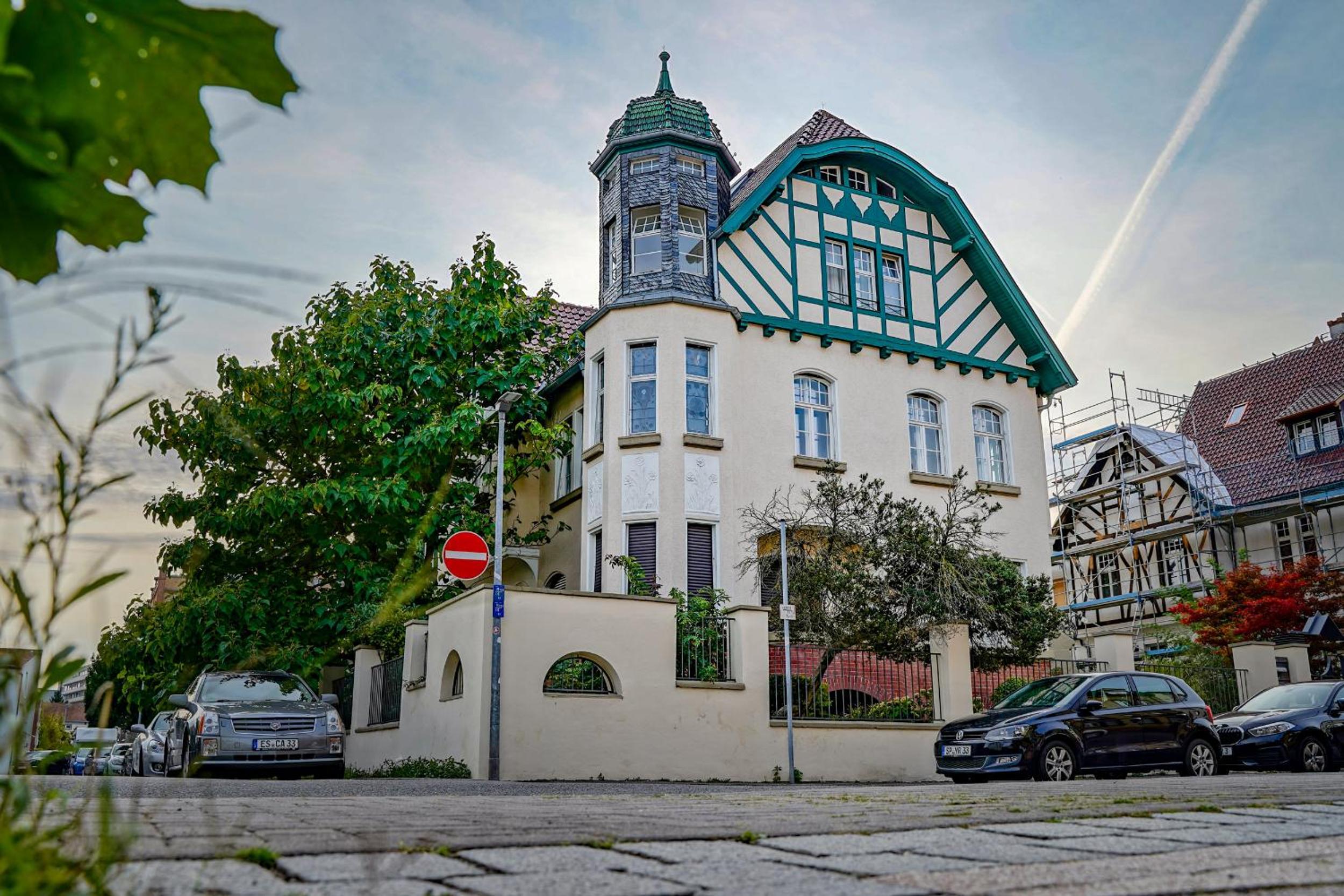 Deluxe Villa - Photo 2
