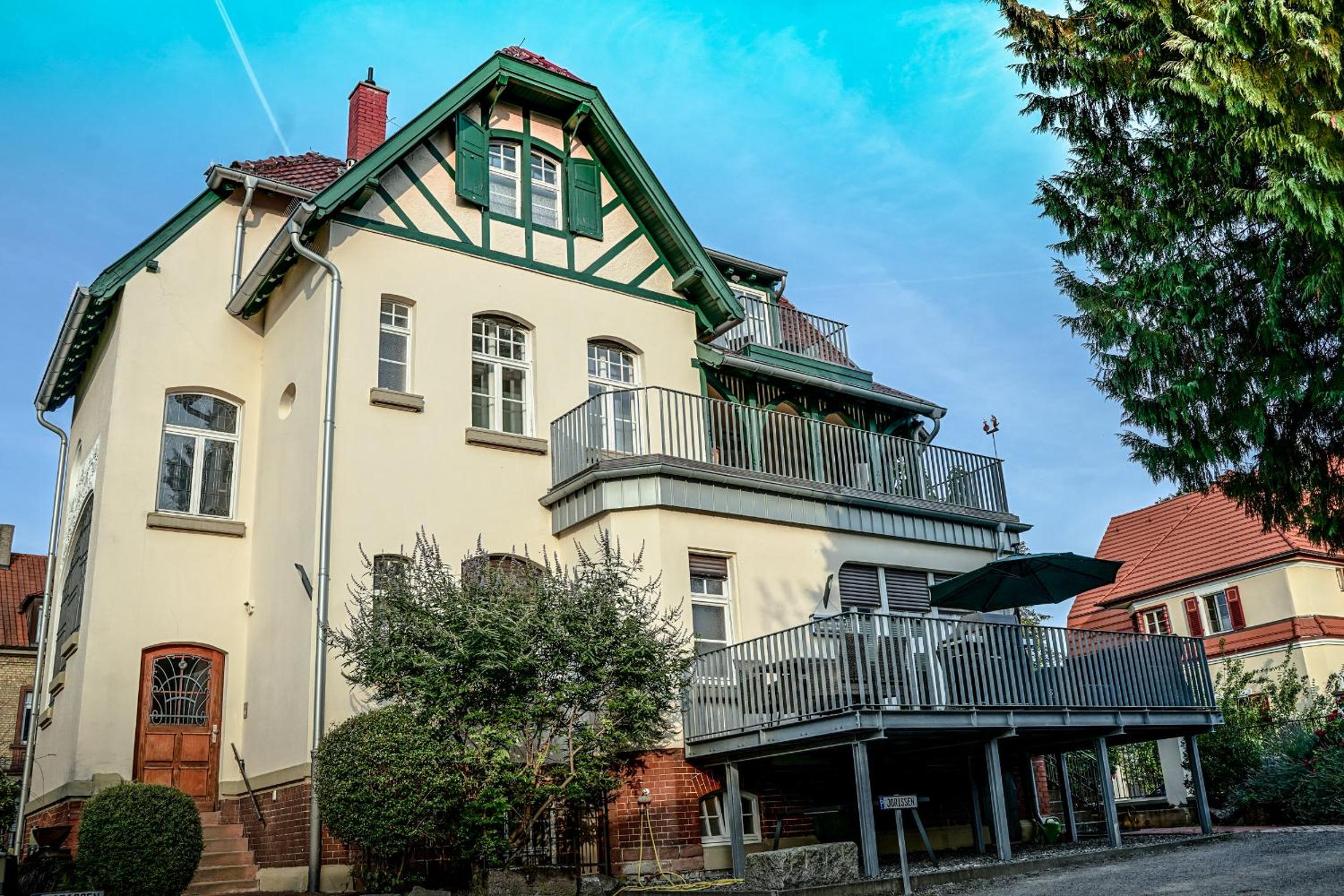 Deluxe Villa - Photo 15