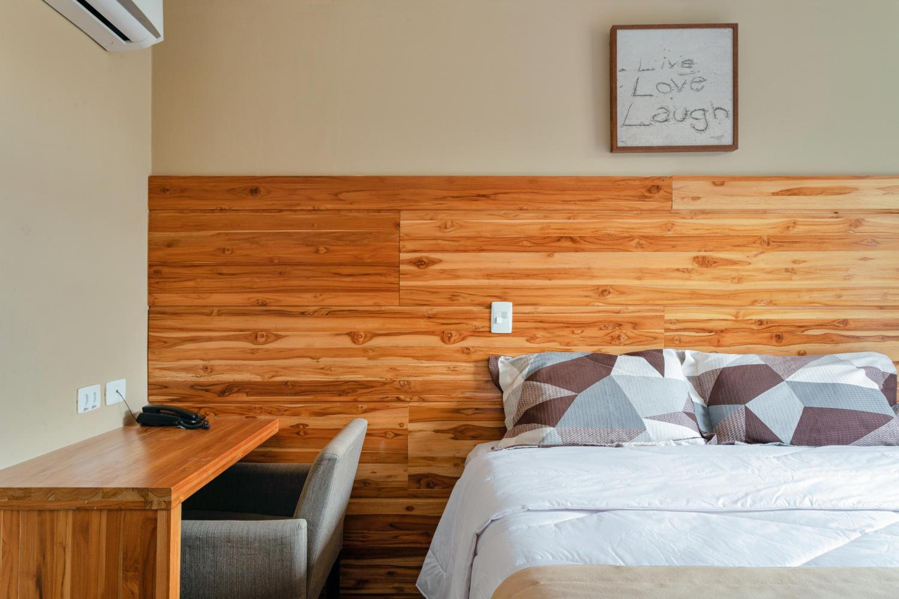 Executive Room