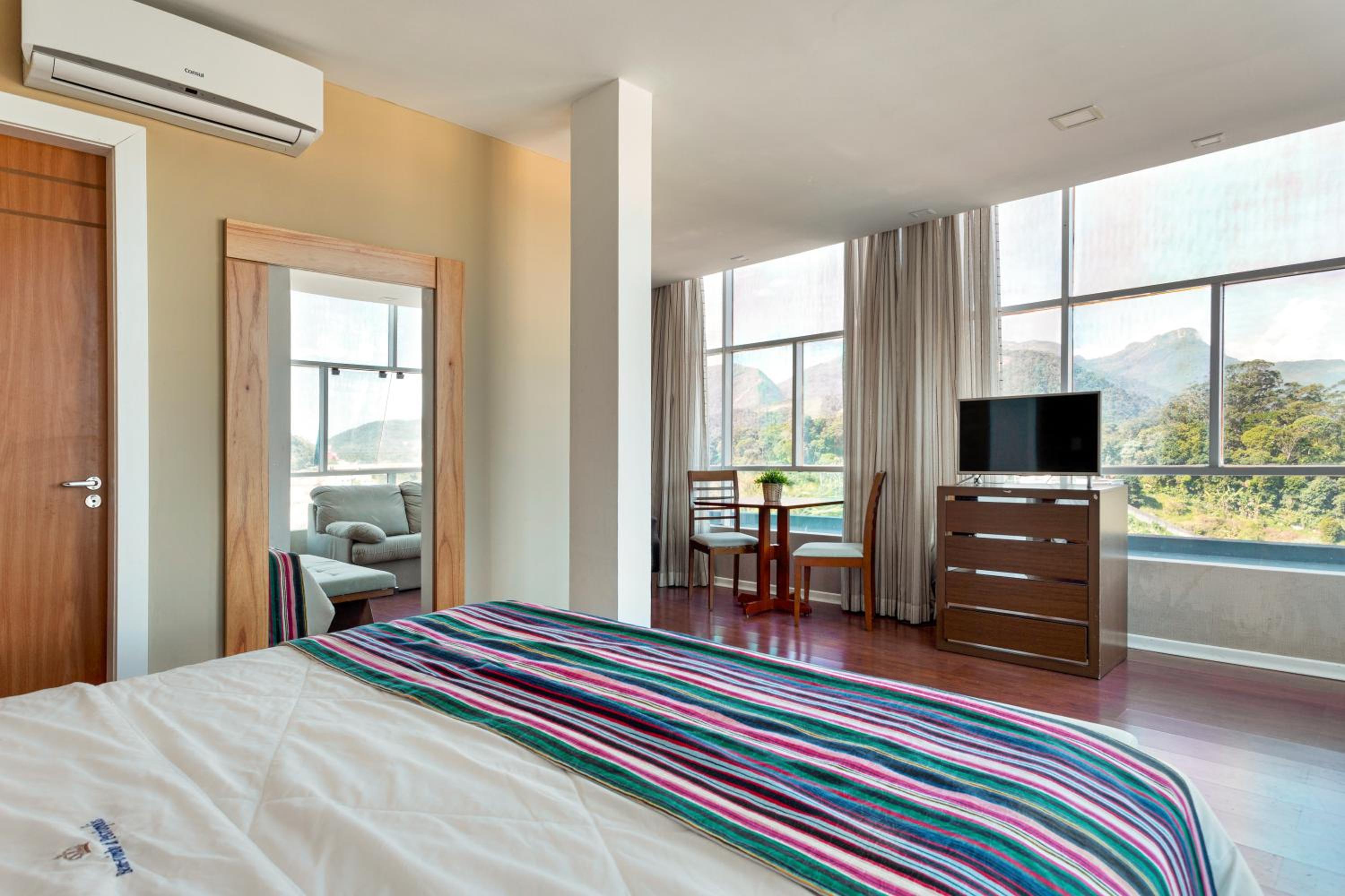 Panoramic Suite Master