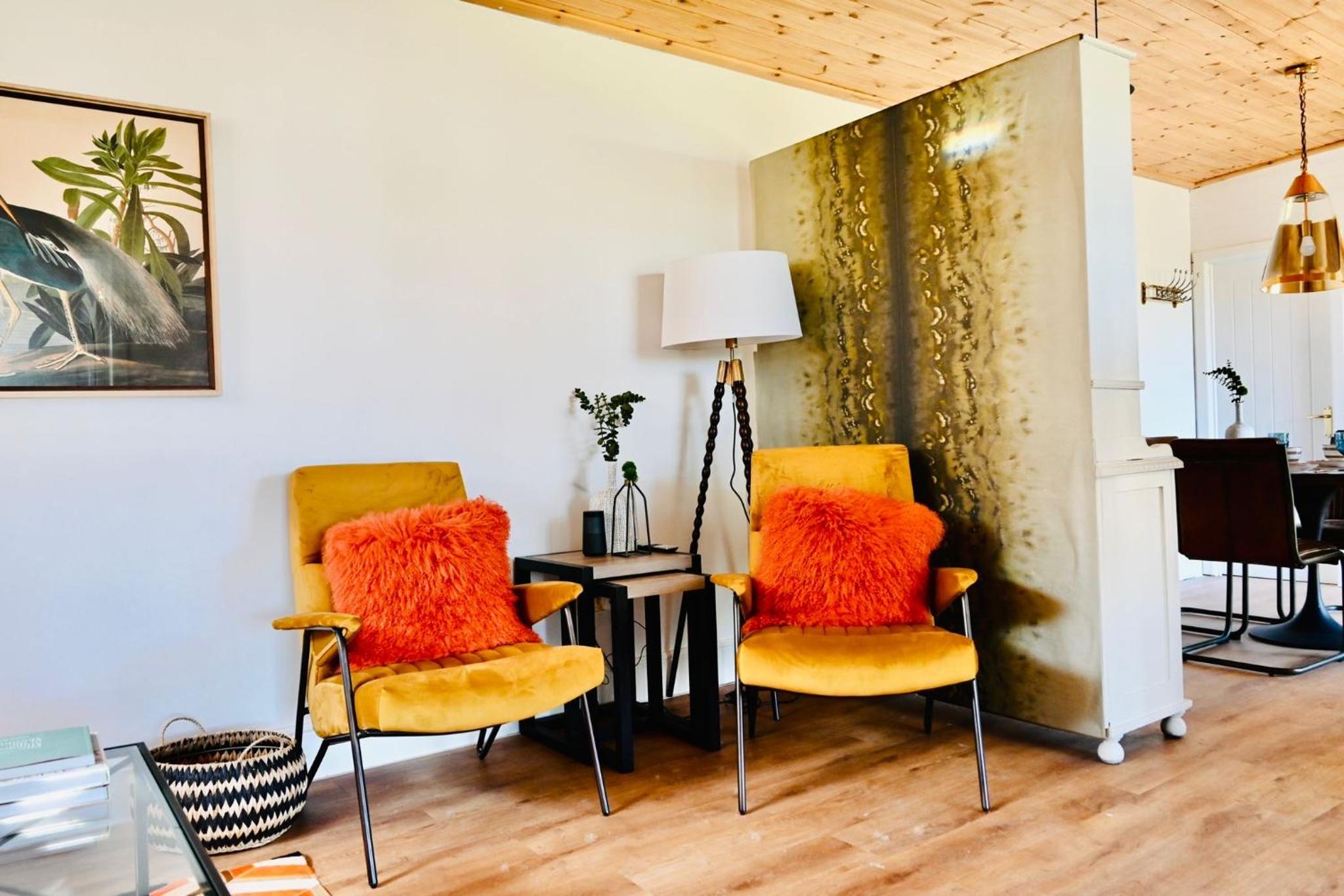One-Bedroom House photo 2