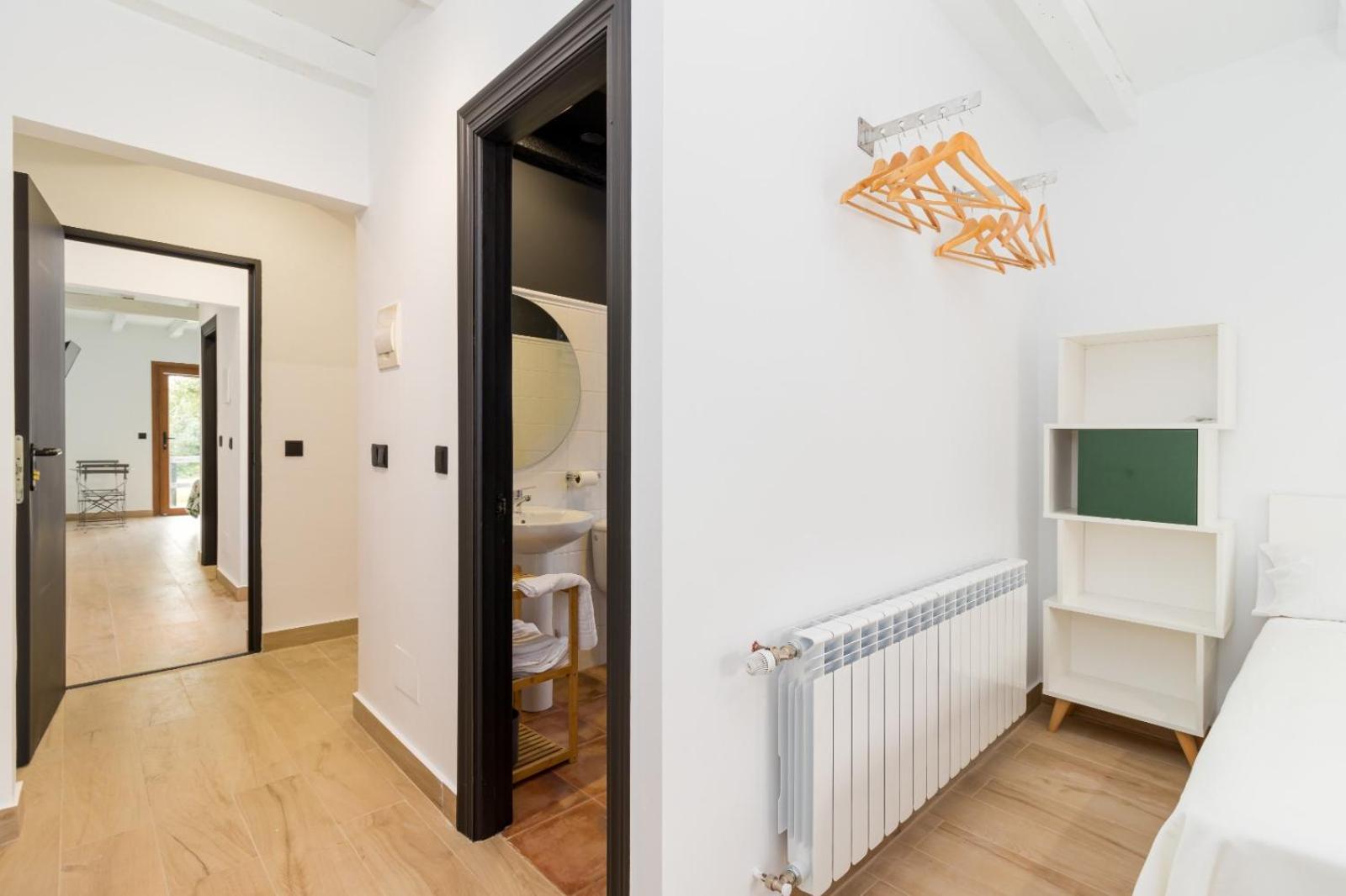 Habitación Cuádruple Clásica