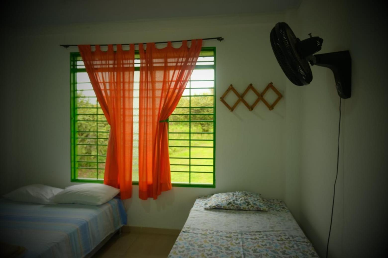 Apartment - Ground Floor photo 1