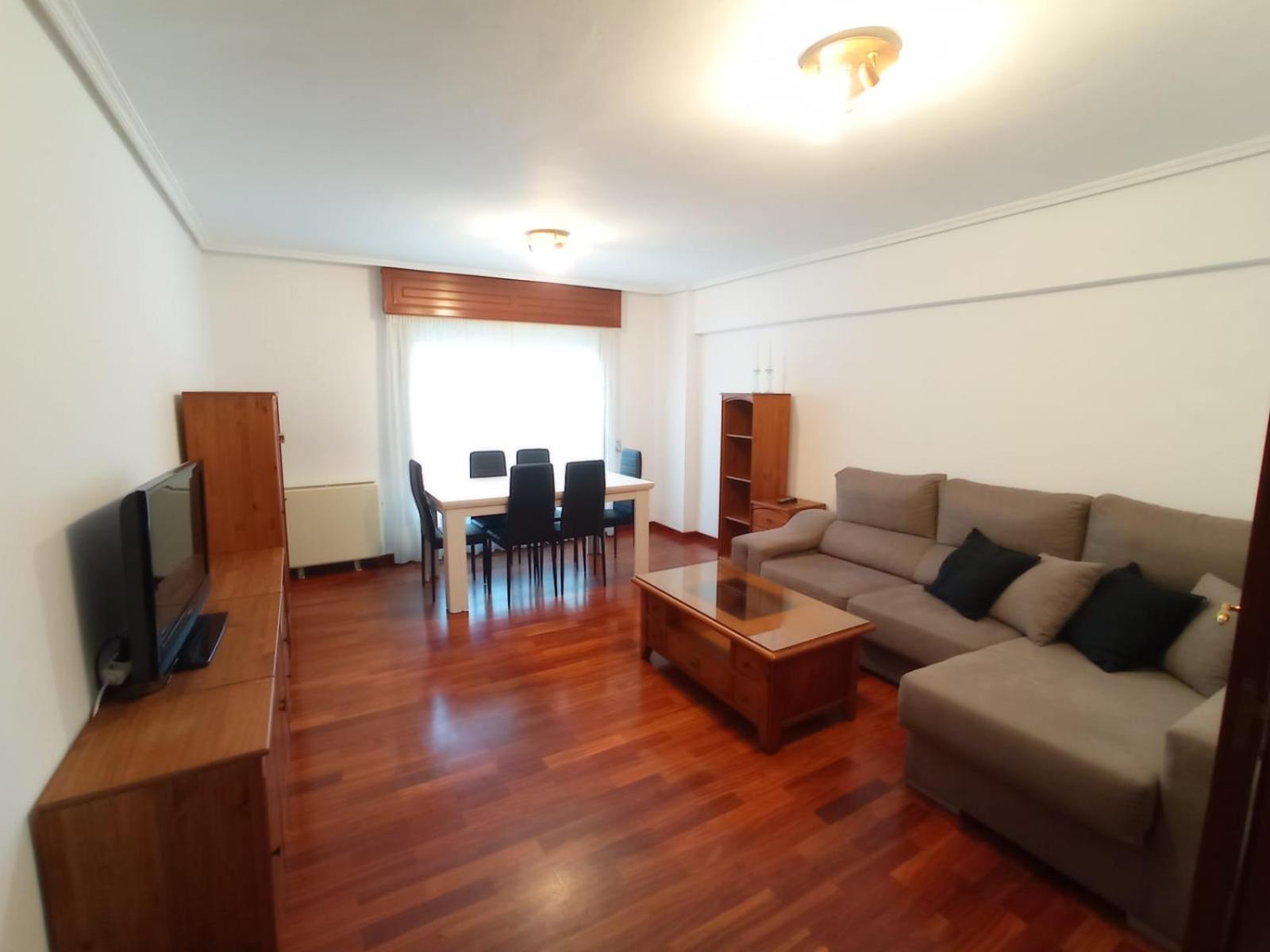 Departamento de tres habitaciones