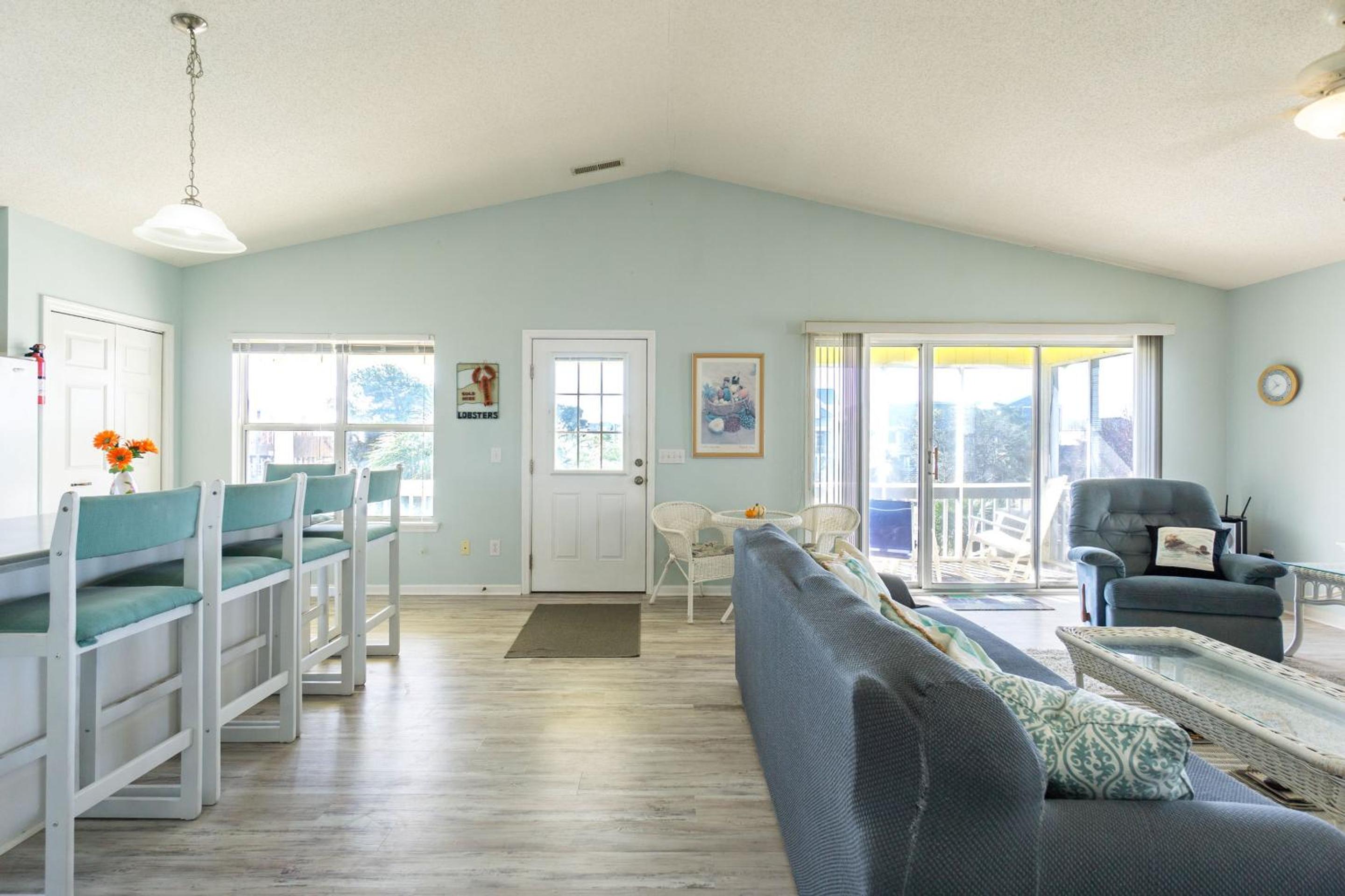 Four-Bedroom House photo 1