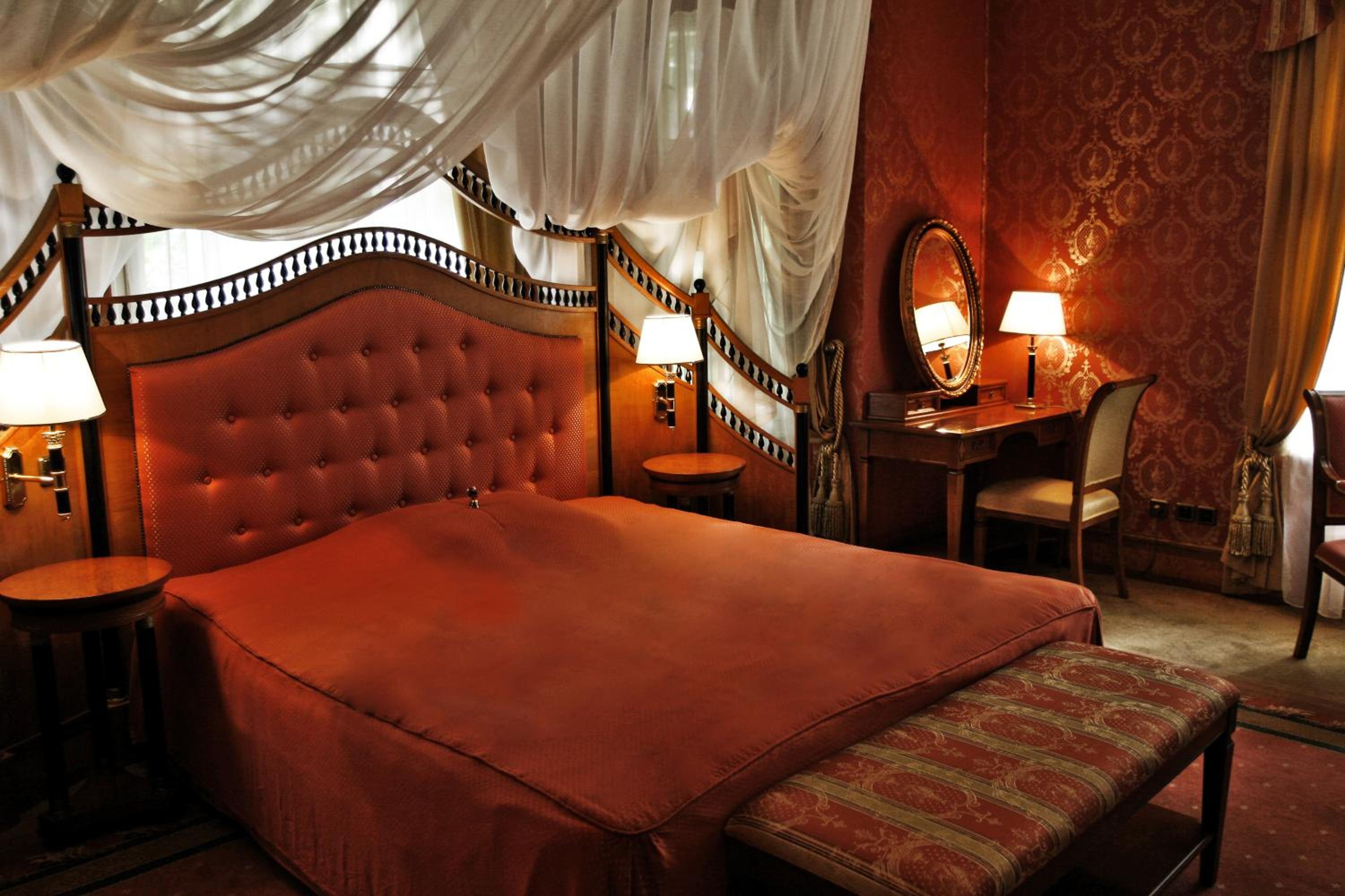Deluxe Suite - Photo 4