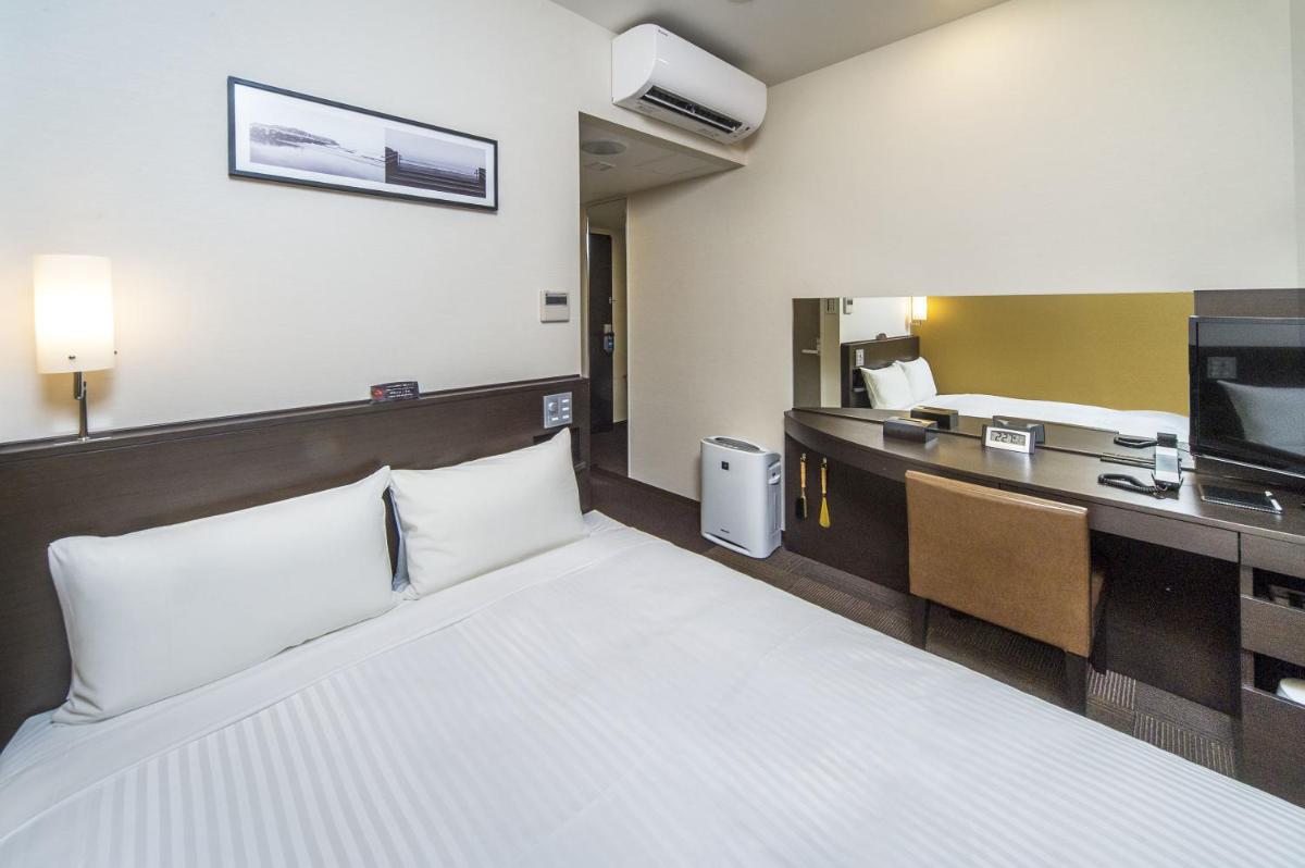 Double Room - Smoking photo 2