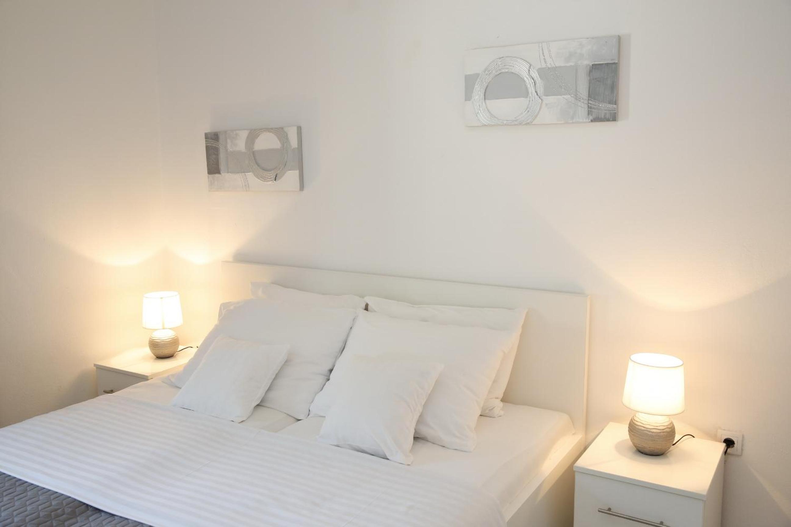 Two-Bedroom Apartment photo 1