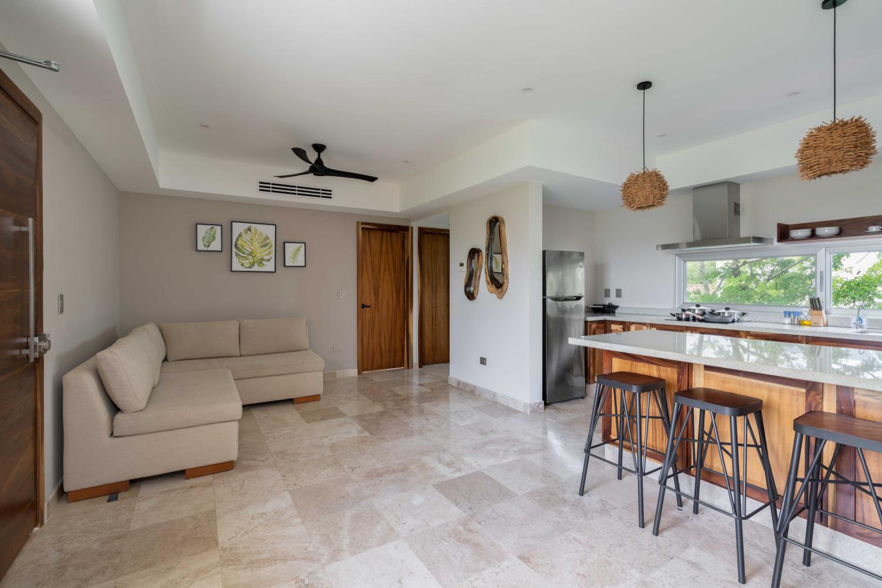 Superior Apartment - Photo 14