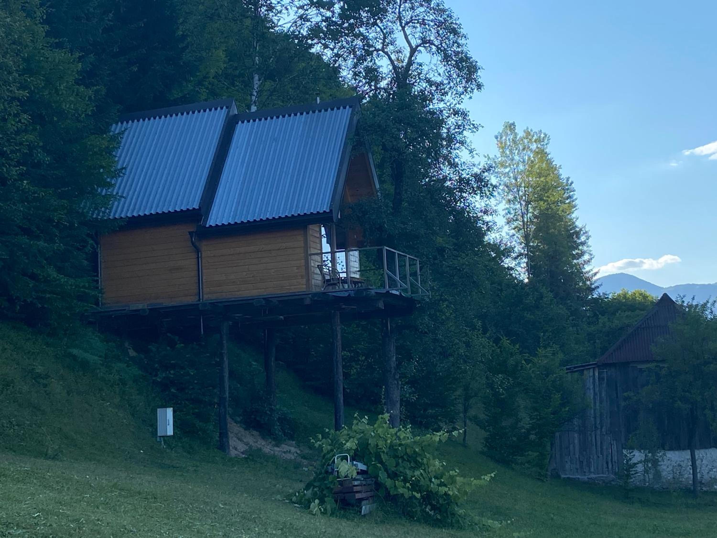 Cottage with Garden View - Photo 40