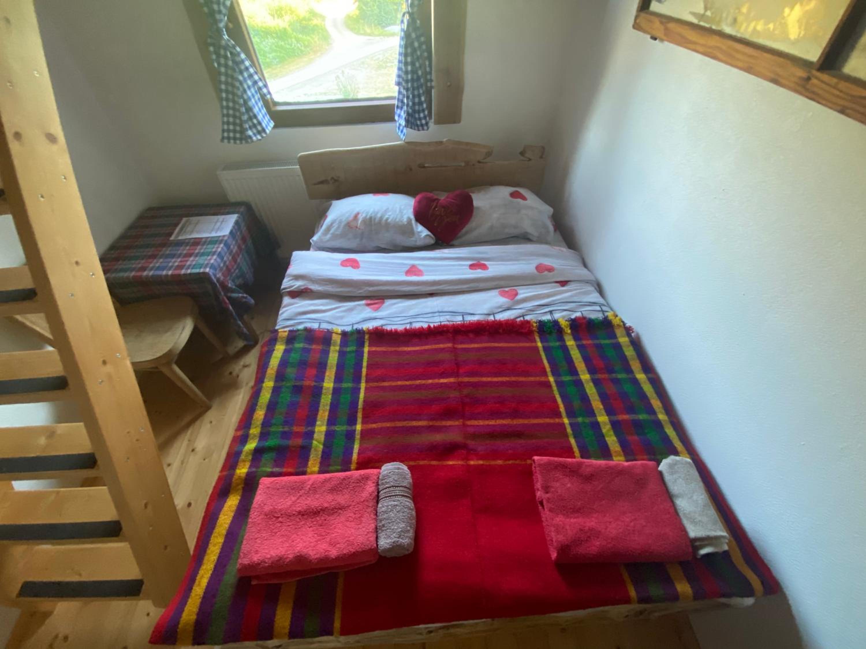 Double Room - Photo 19