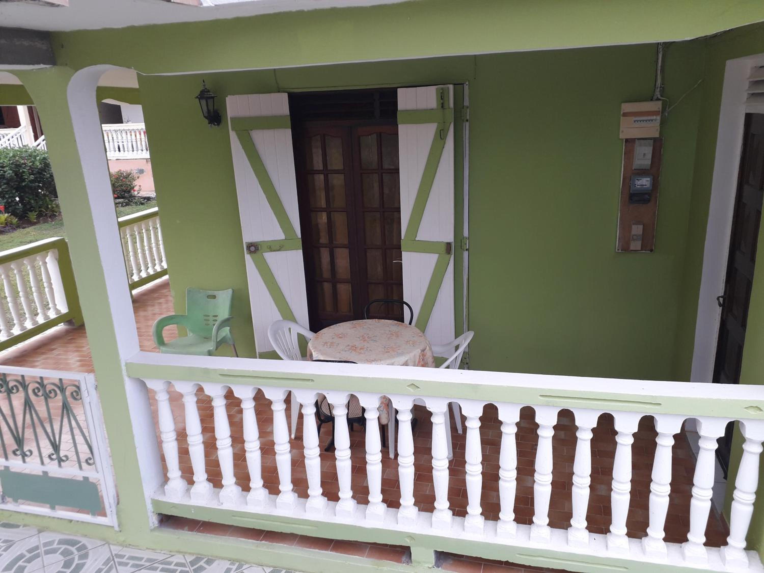 Two-Bedroom Apartment - Photo 1