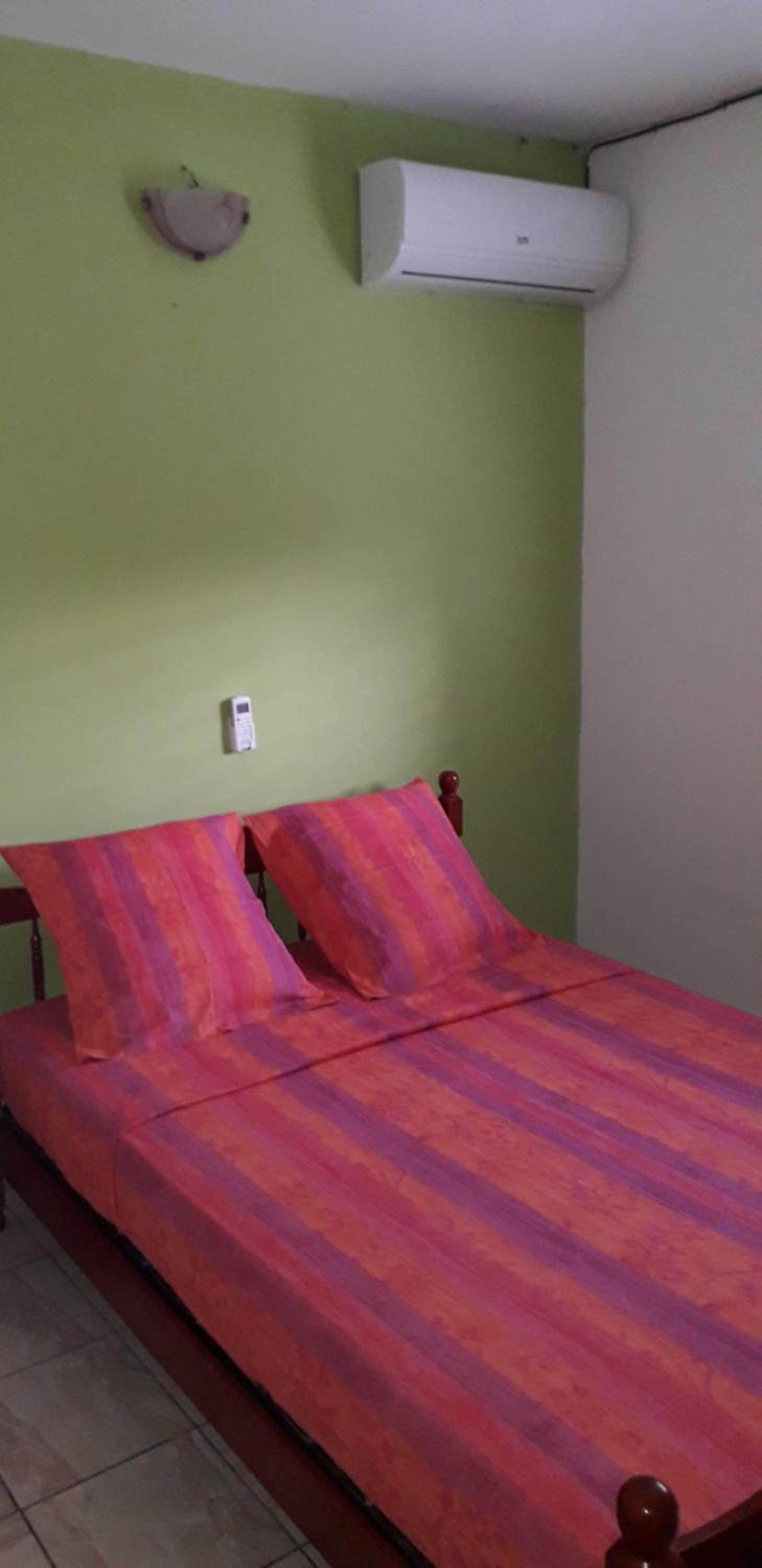 Two-Bedroom Apartment - Photo 2