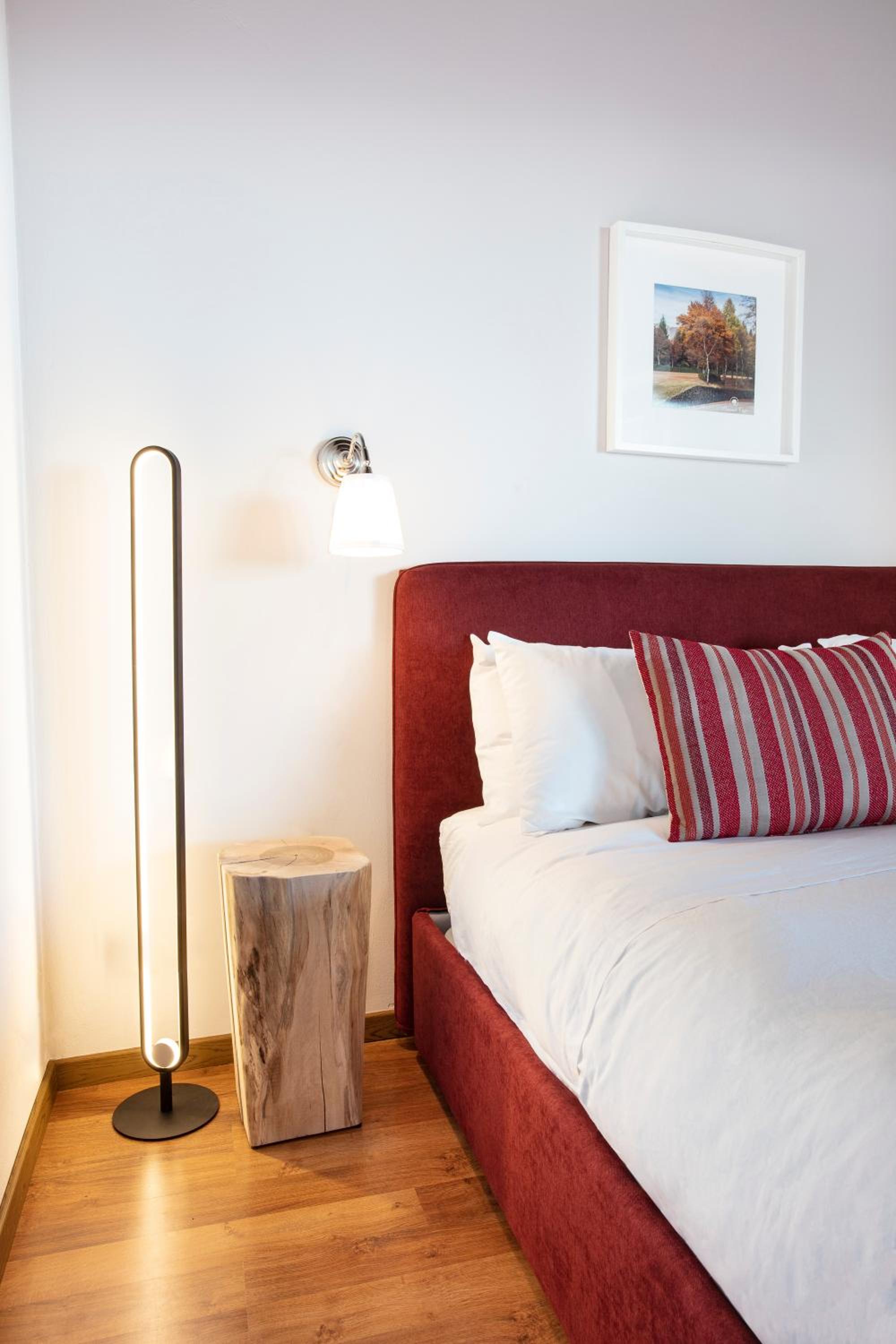 Deluxe Room - Photo 3