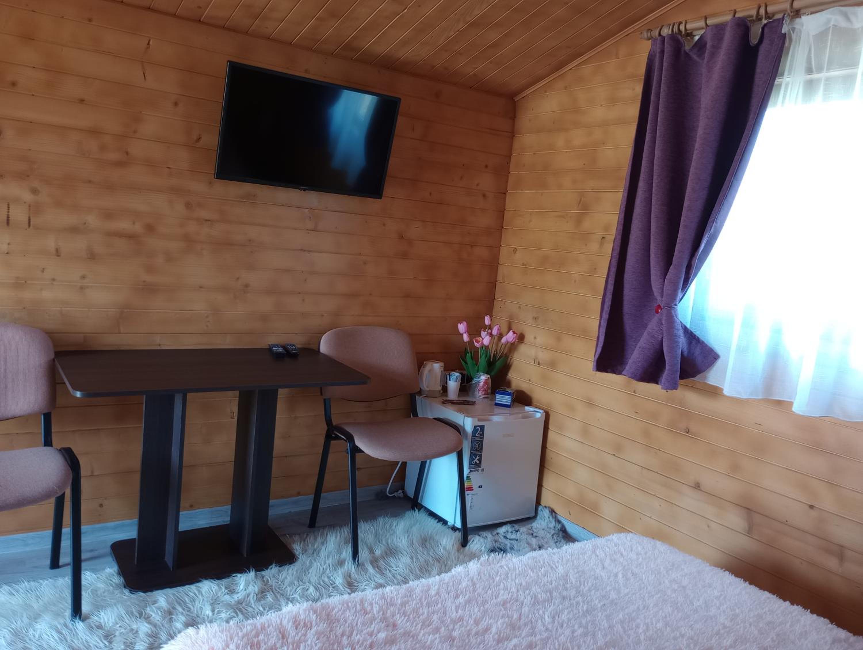 Double Room with Mountain View - Photo 31