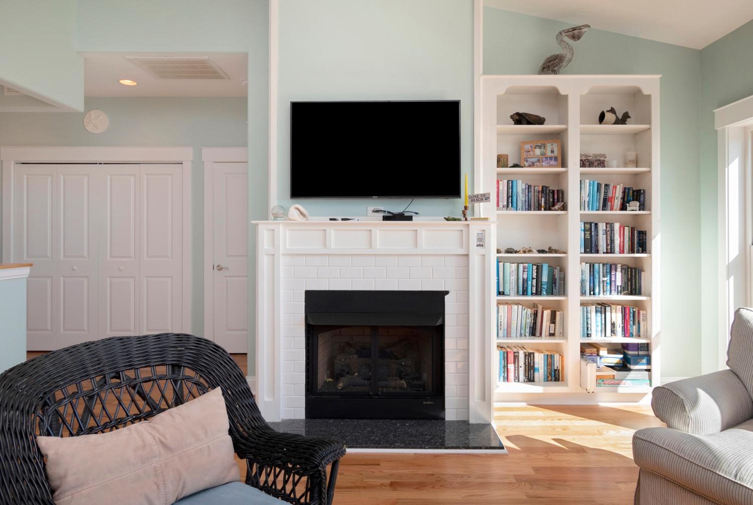 Five-Bedroom House photo 1