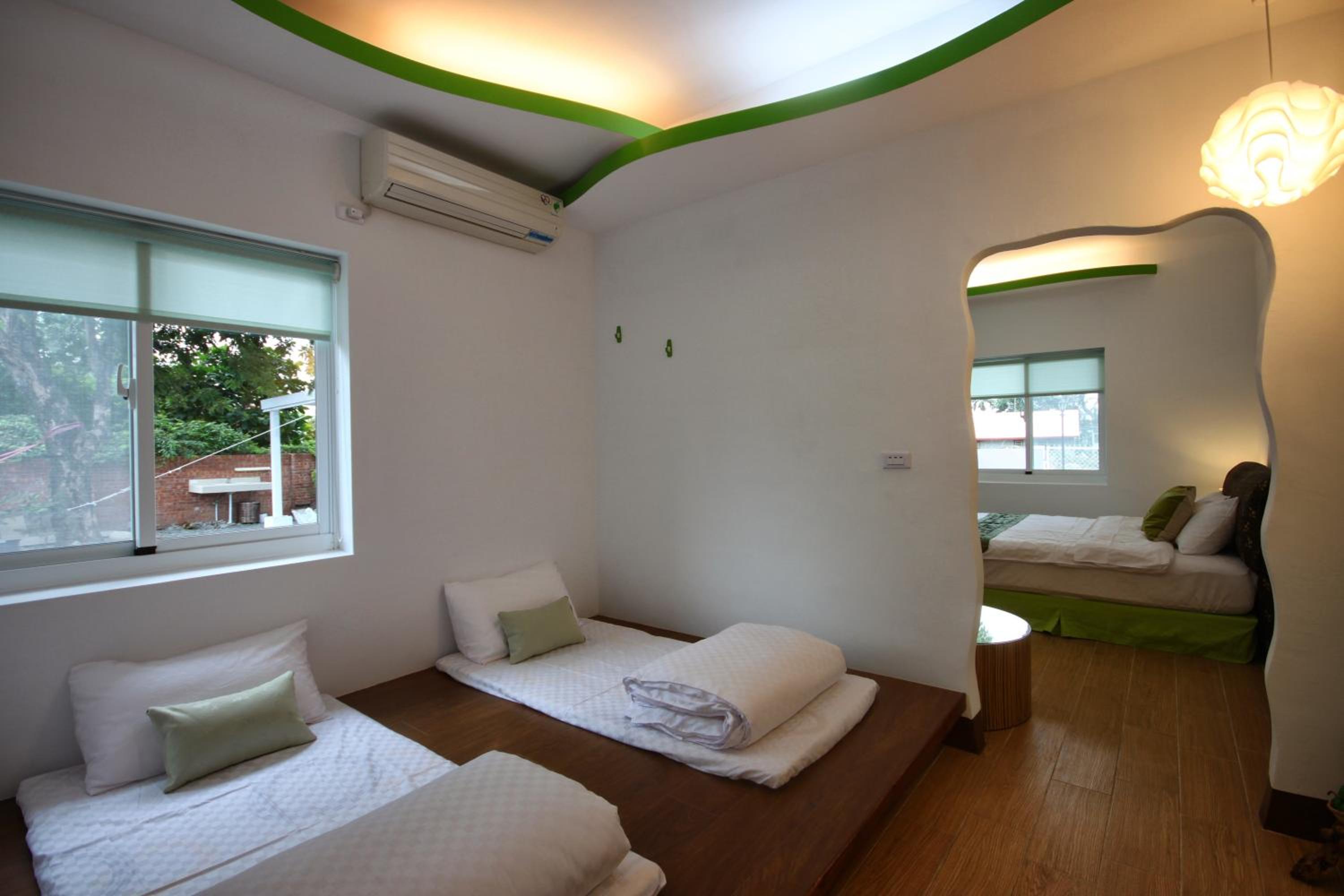Comfort Quadruple Room photo 2