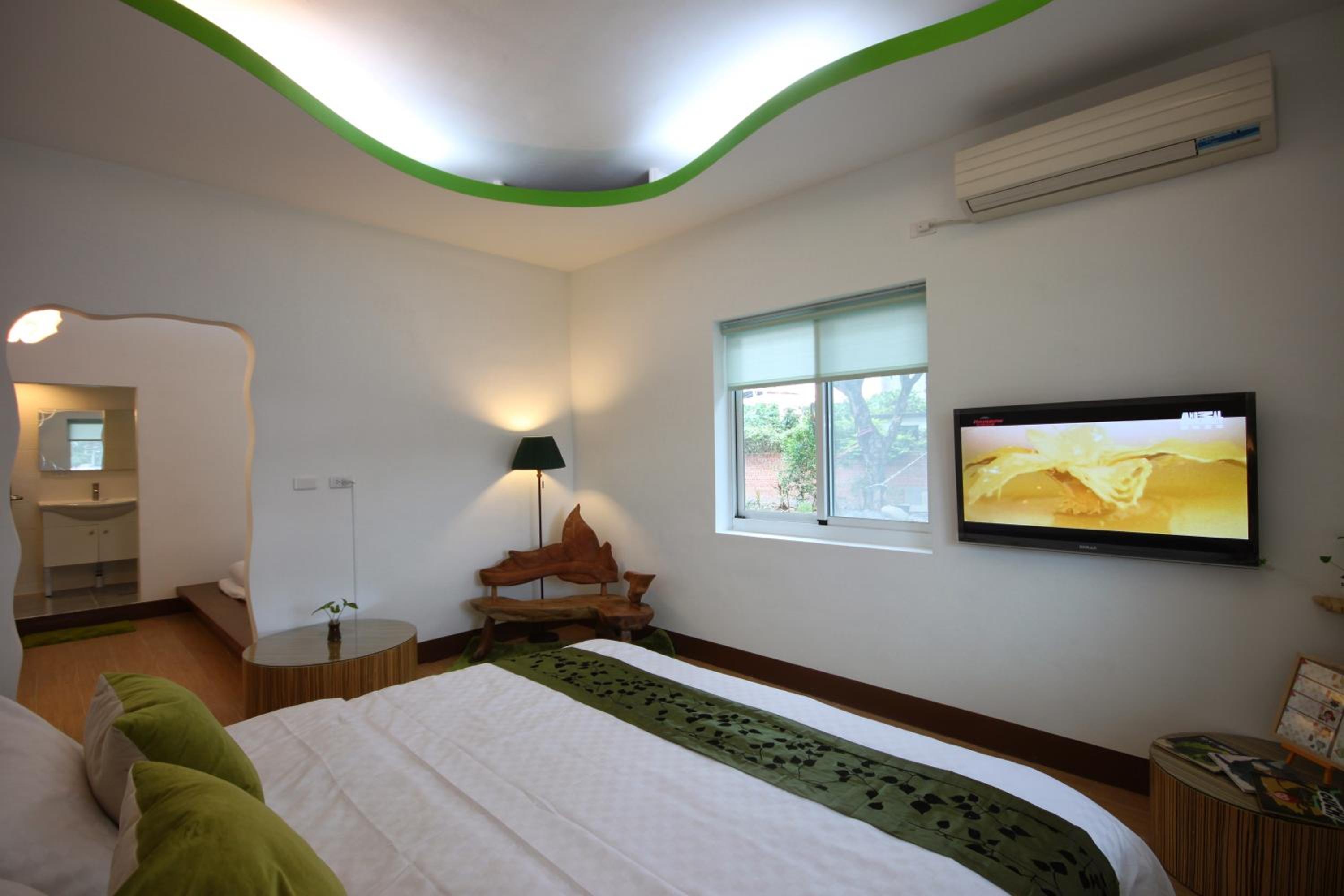 Comfort Quadruple Room photo 1