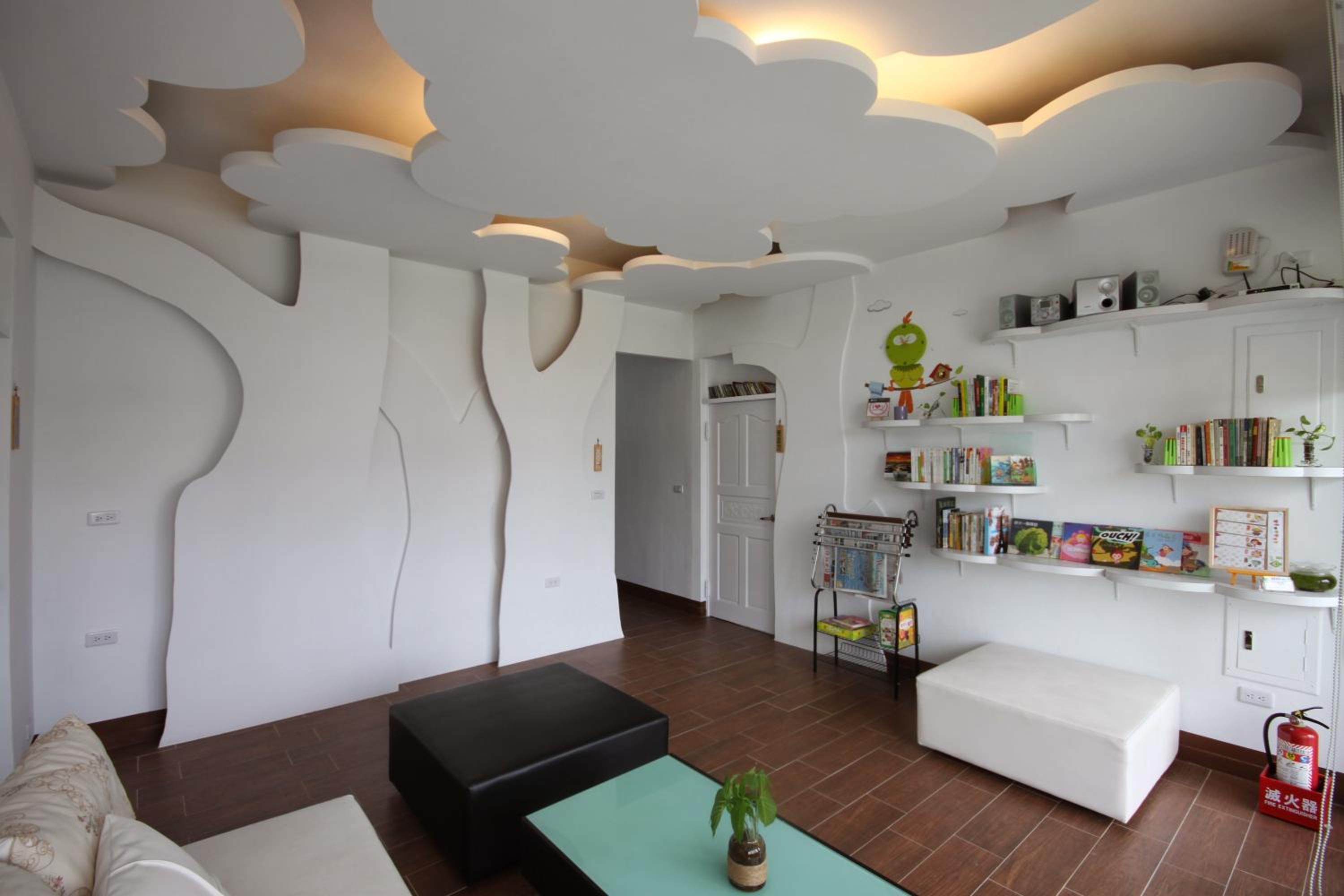 Large Double Room photo 3
