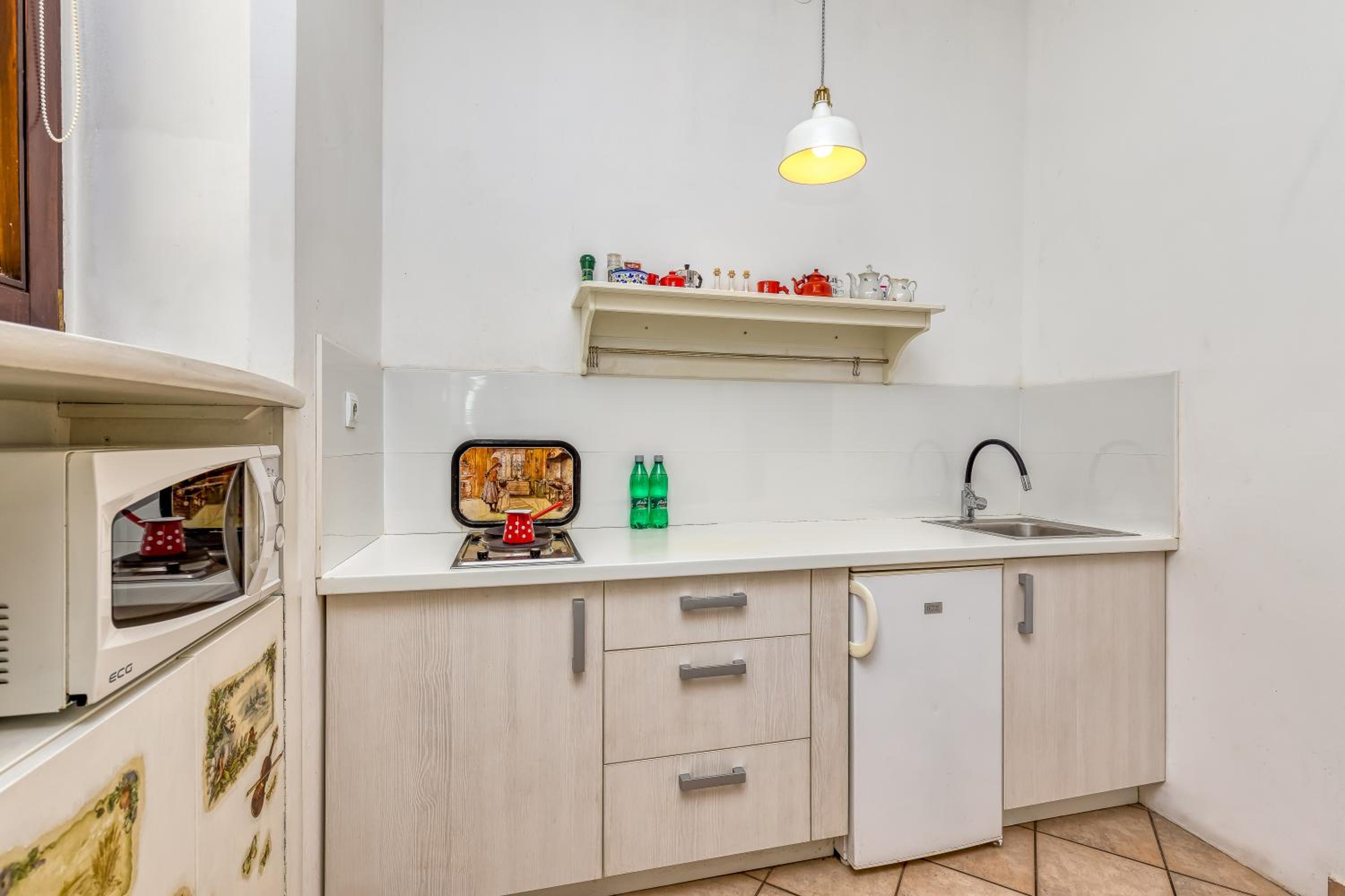 Studio - 91 Vlaška Street - Photo 12
