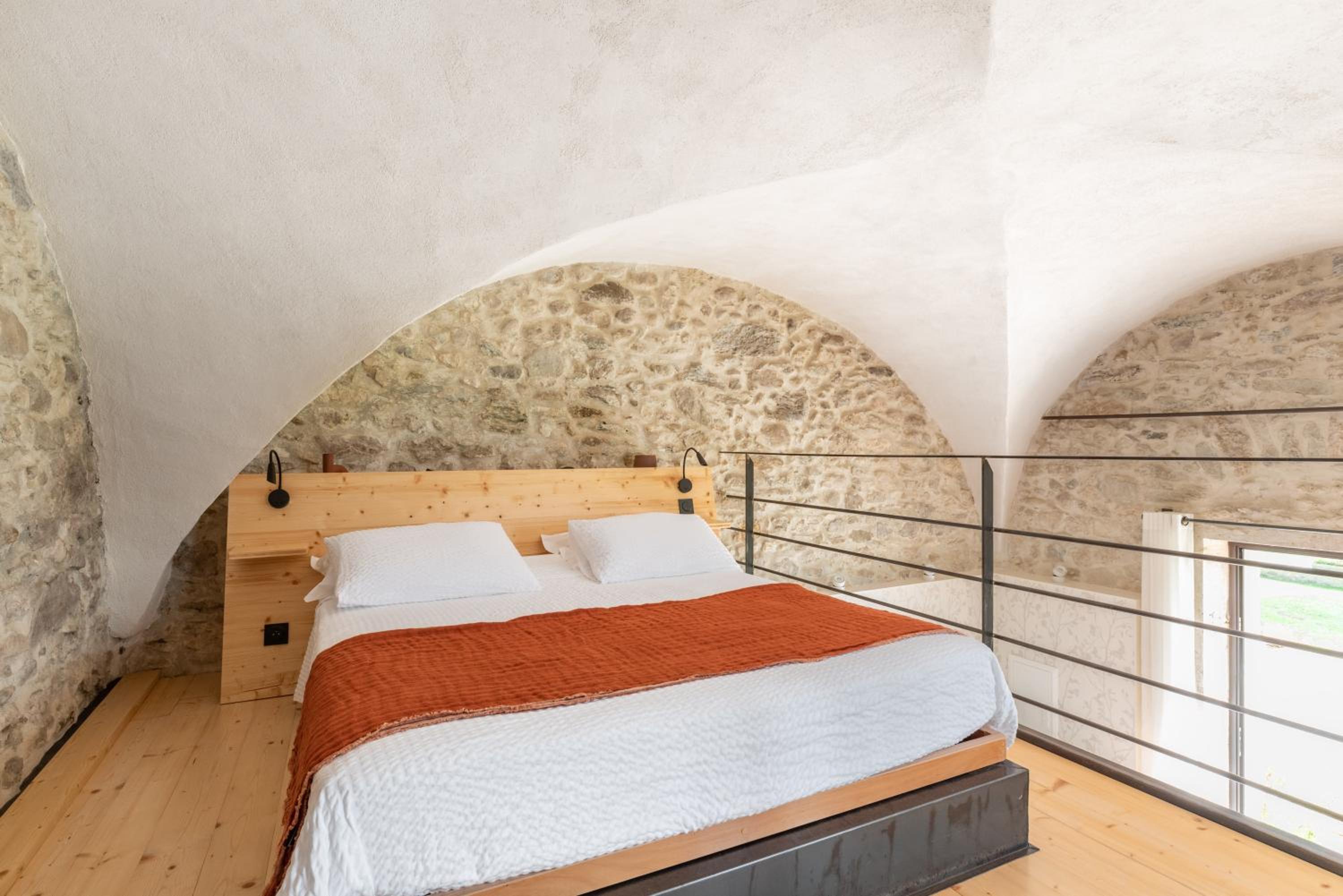 Double Room with Terrace photo 1