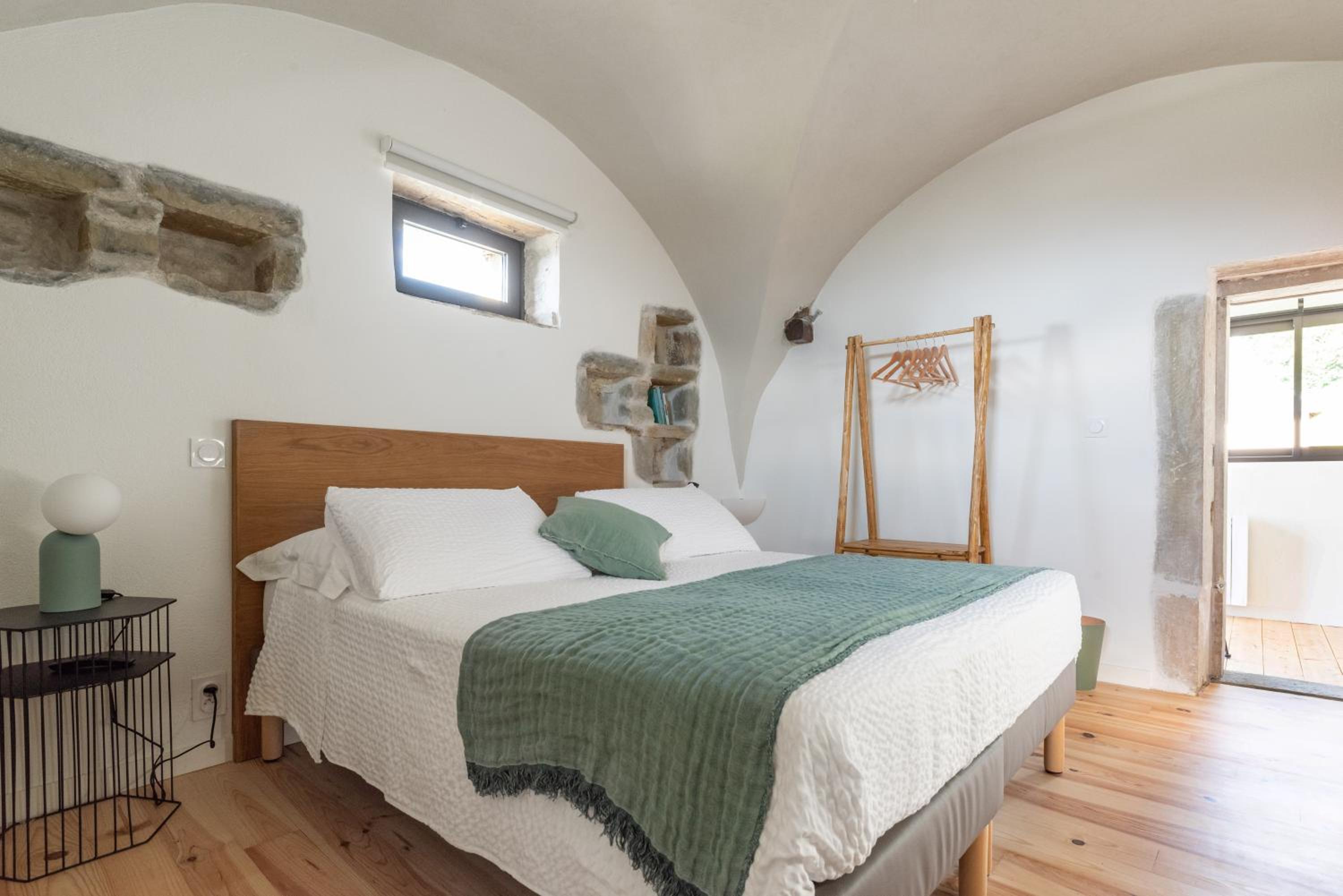 Double Room with Garden View photo 3