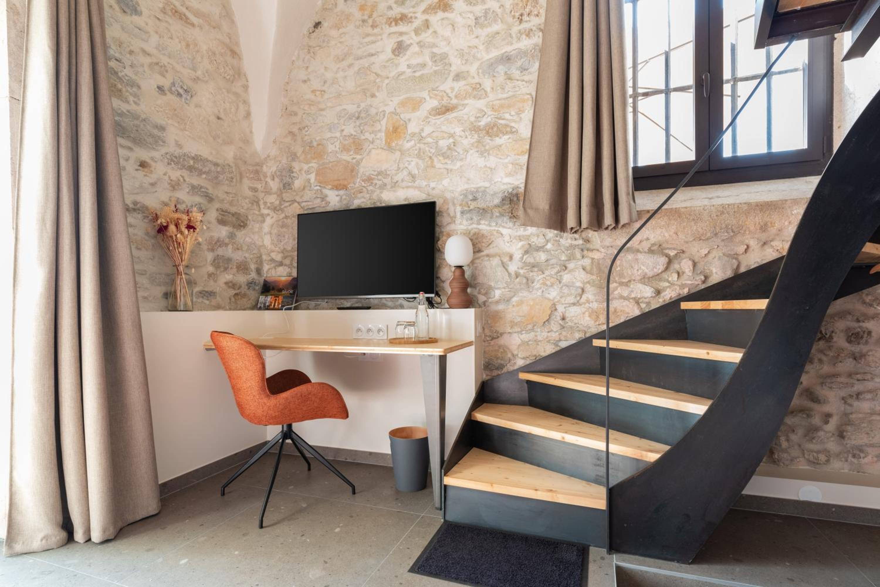 Double Room with Terrace photo 3