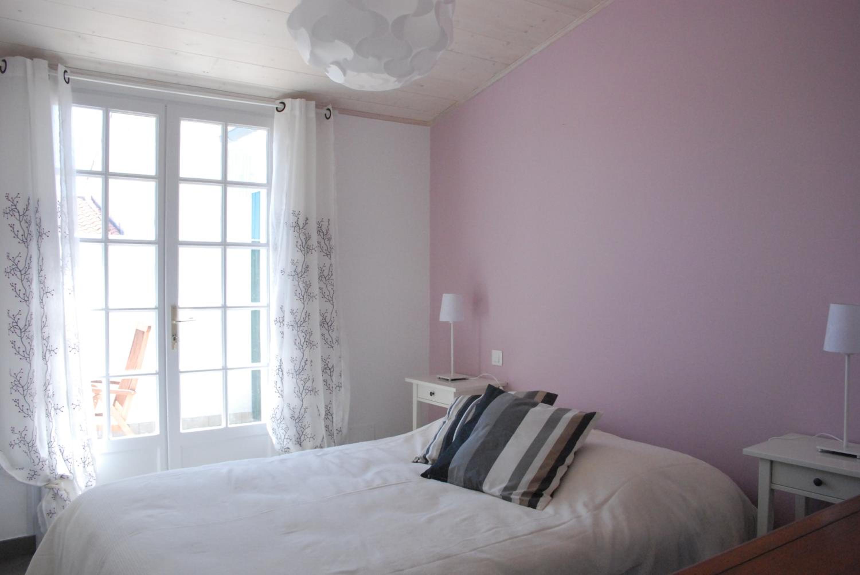 Three-Bedroom Villa  - Villa du Phare - 32 Rue des Tadornes photo 3
