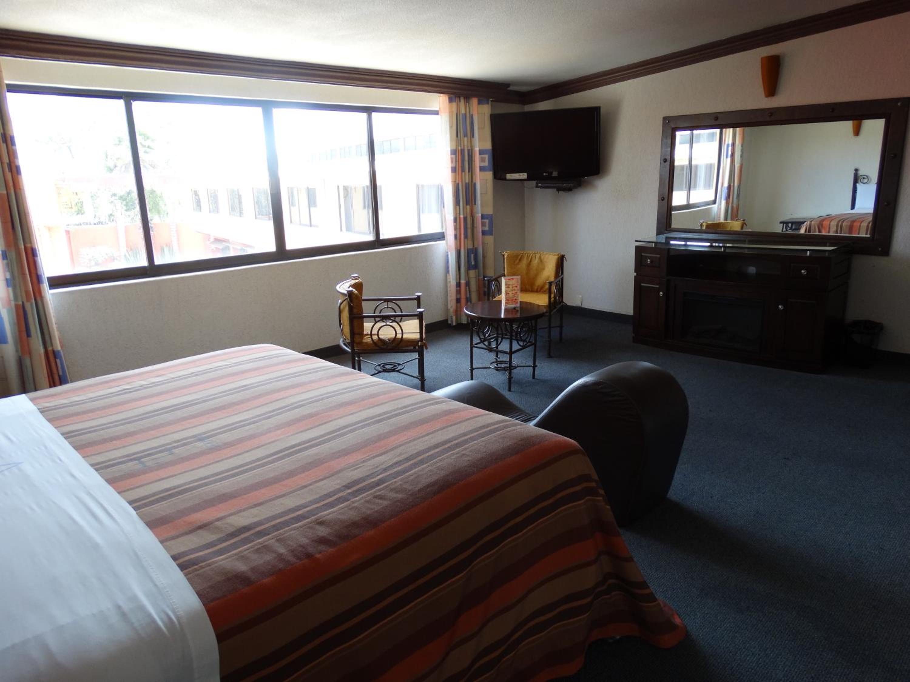Double Room photo 1
