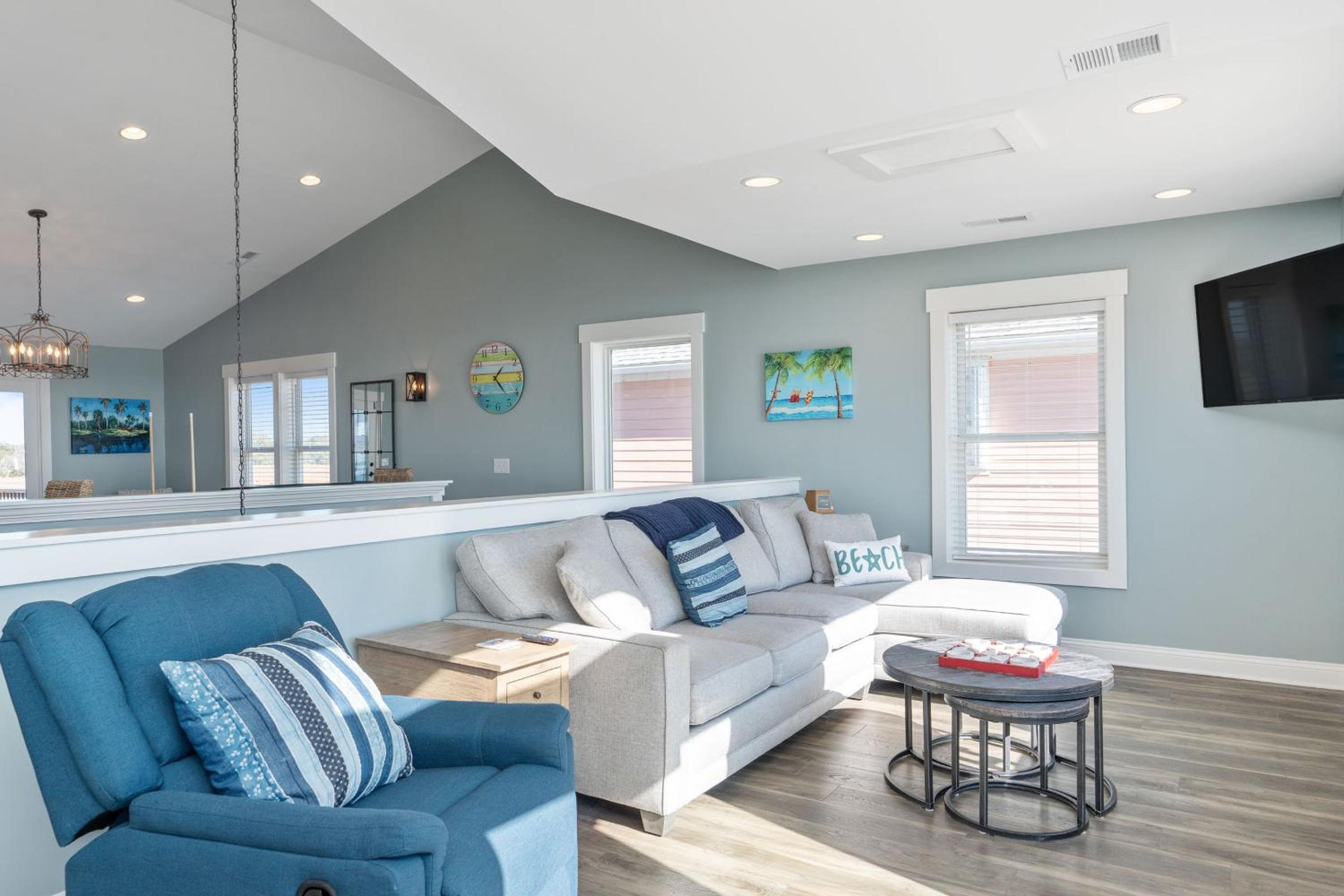 Four-Bedroom House photo 1