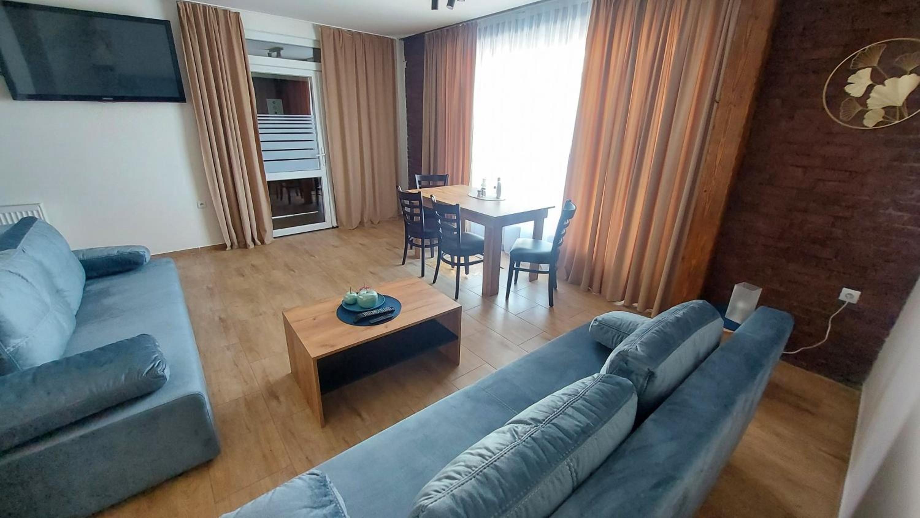 Superior Apartment - Photo 25