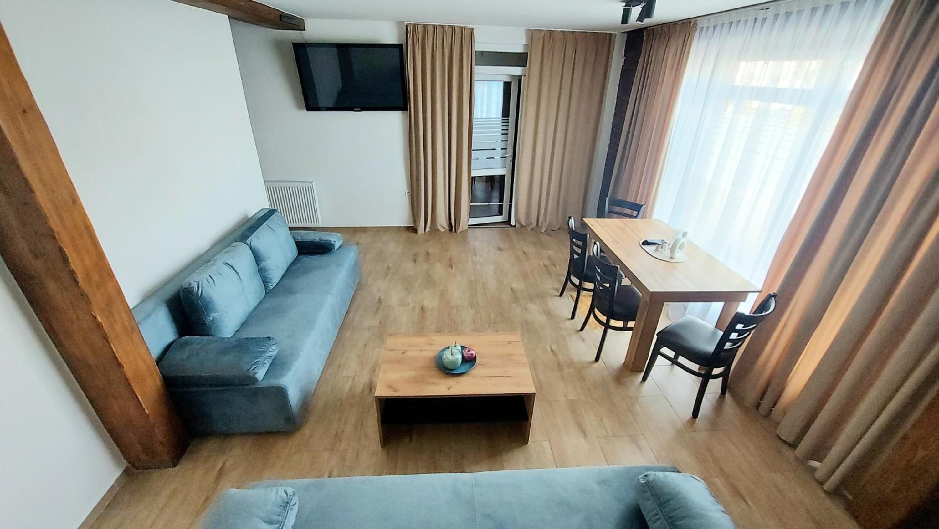 Superior Apartment - Photo 27