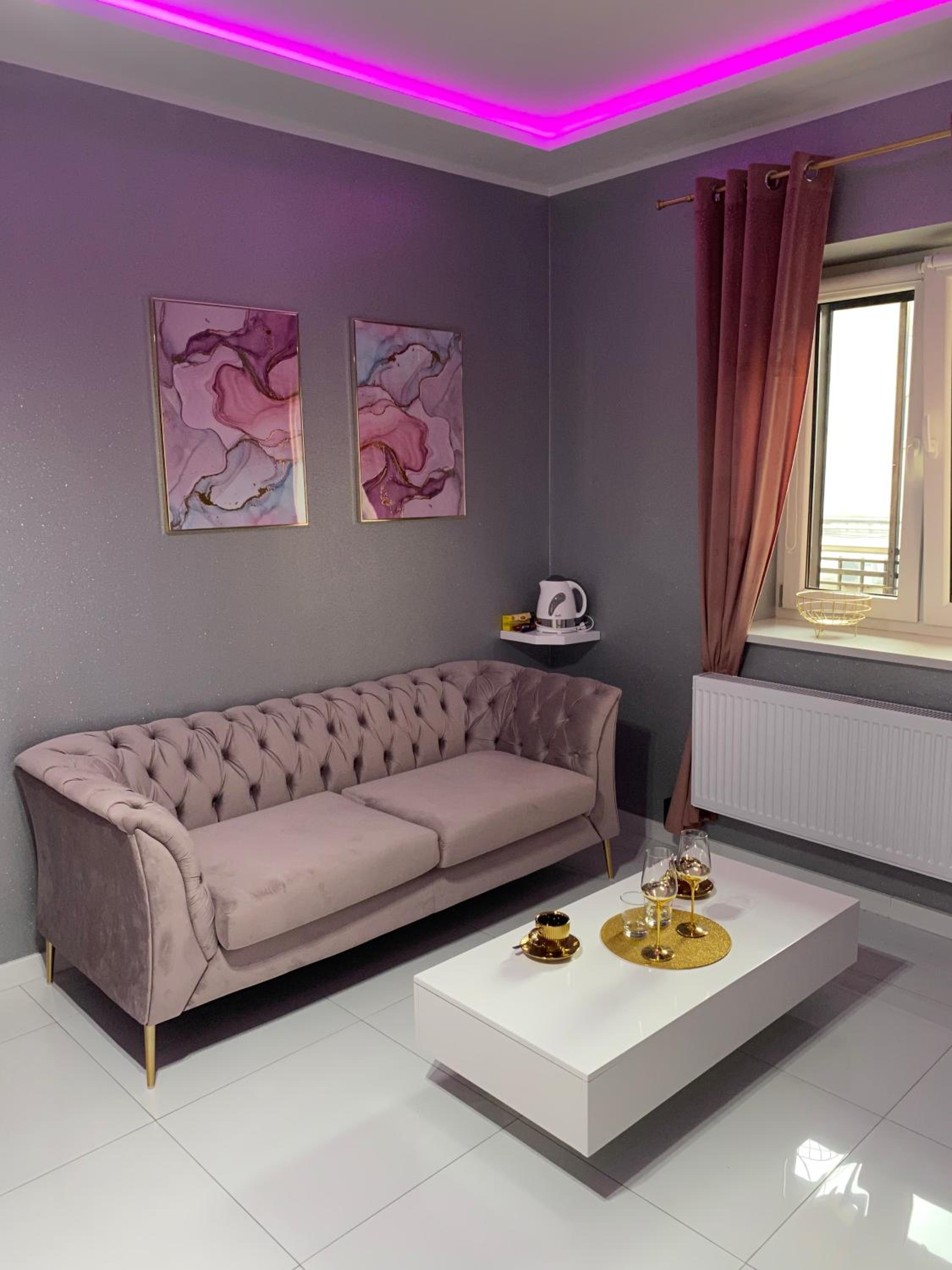 Deluxe Apartment - Photo 10