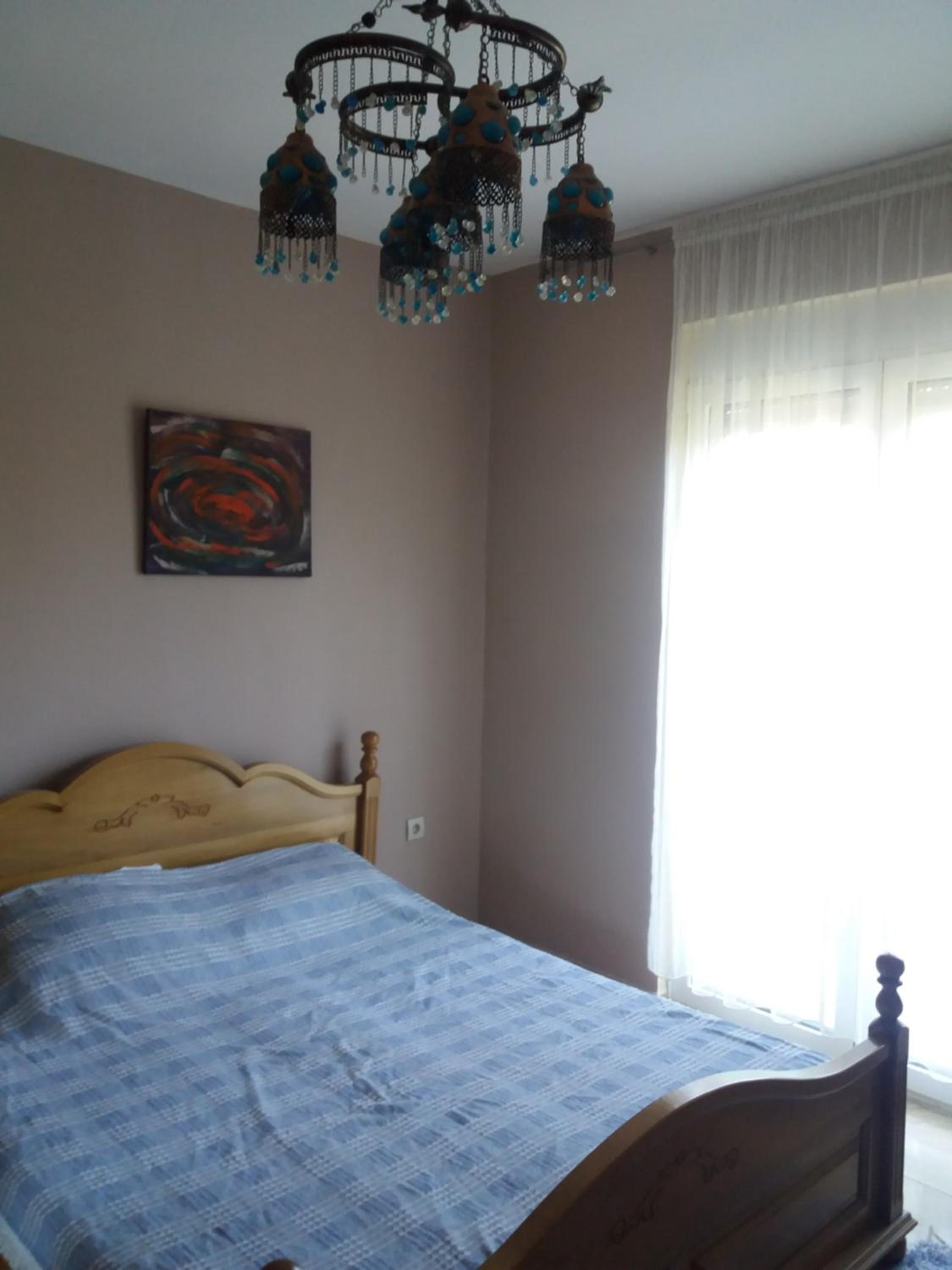 Apartment with Terrace photo 1