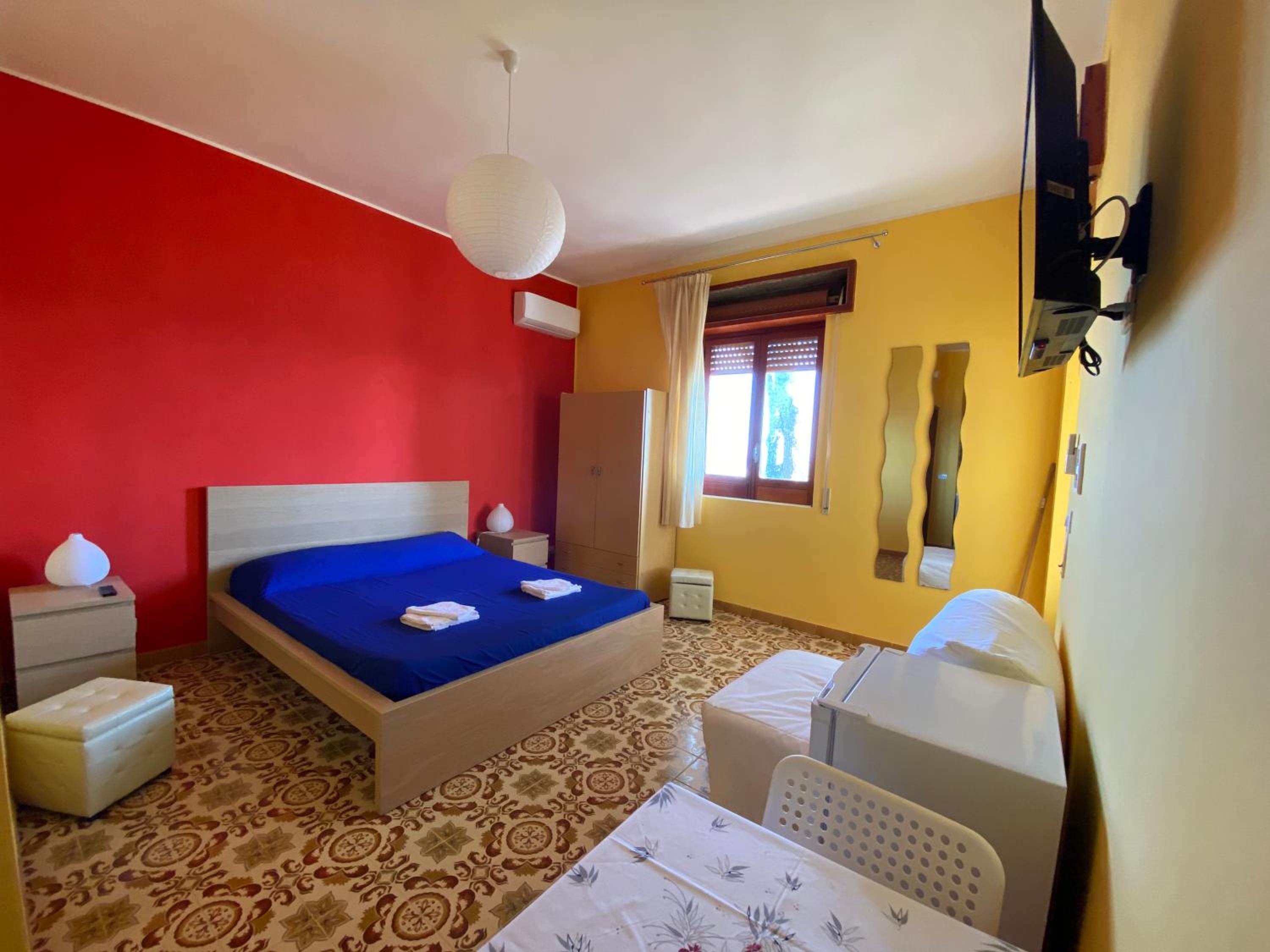Studio Apartment with Sea View photo 1