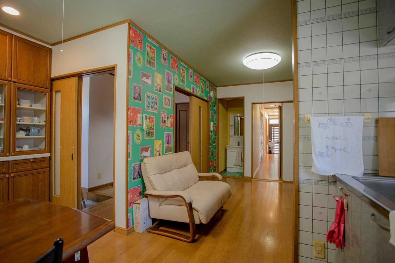 Vacation Home photo 2