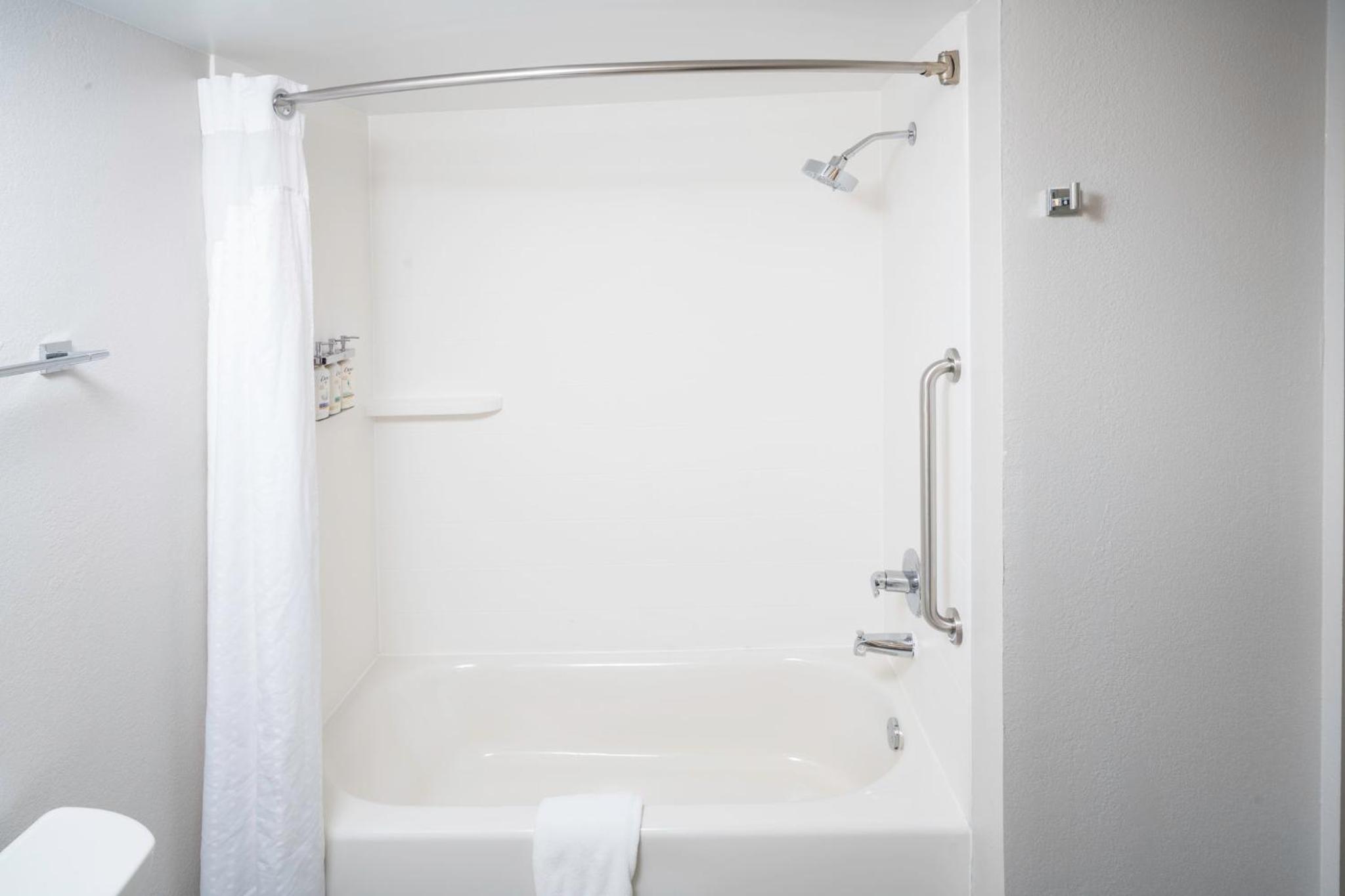 Standard Room - Photo 6